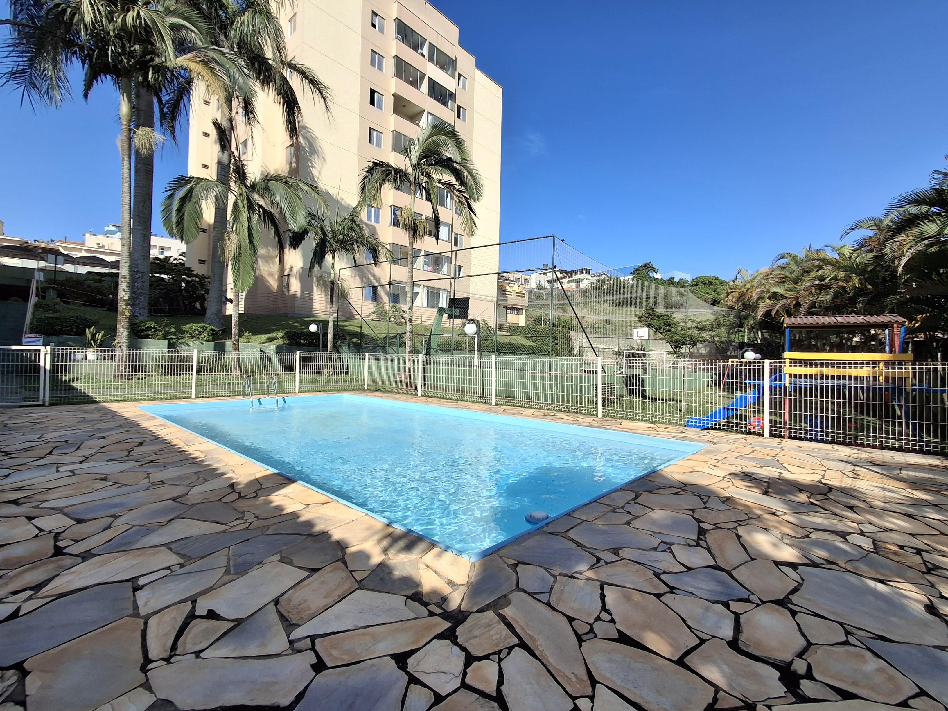 Apartamento em Cond Alexandre Dumas-Jardim Flórida, SÃO ROQUE - Foto 61