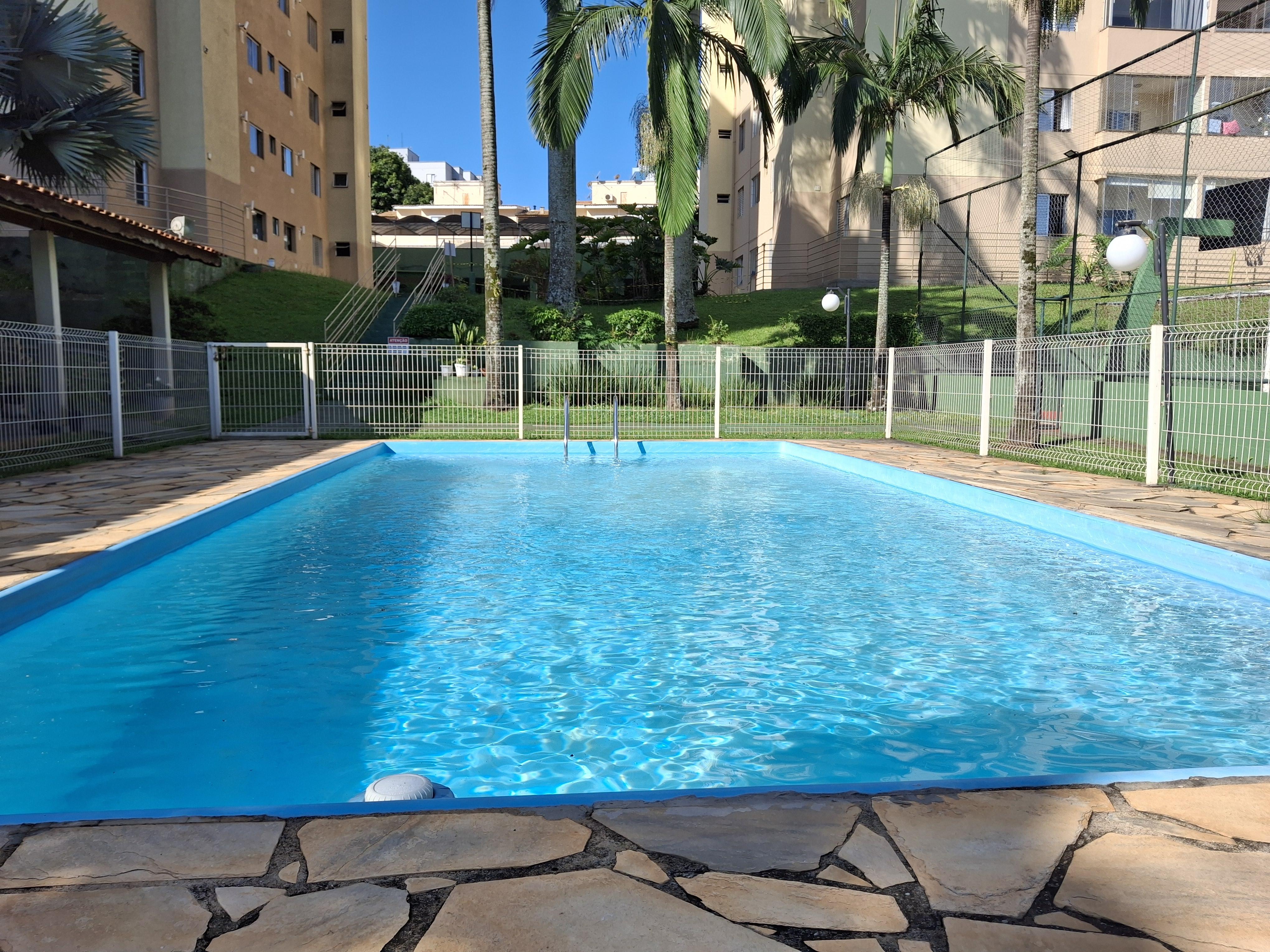 Apartamento em Cond Alexandre Dumas-Jardim Flórida, SÃO ROQUE - Foto 63