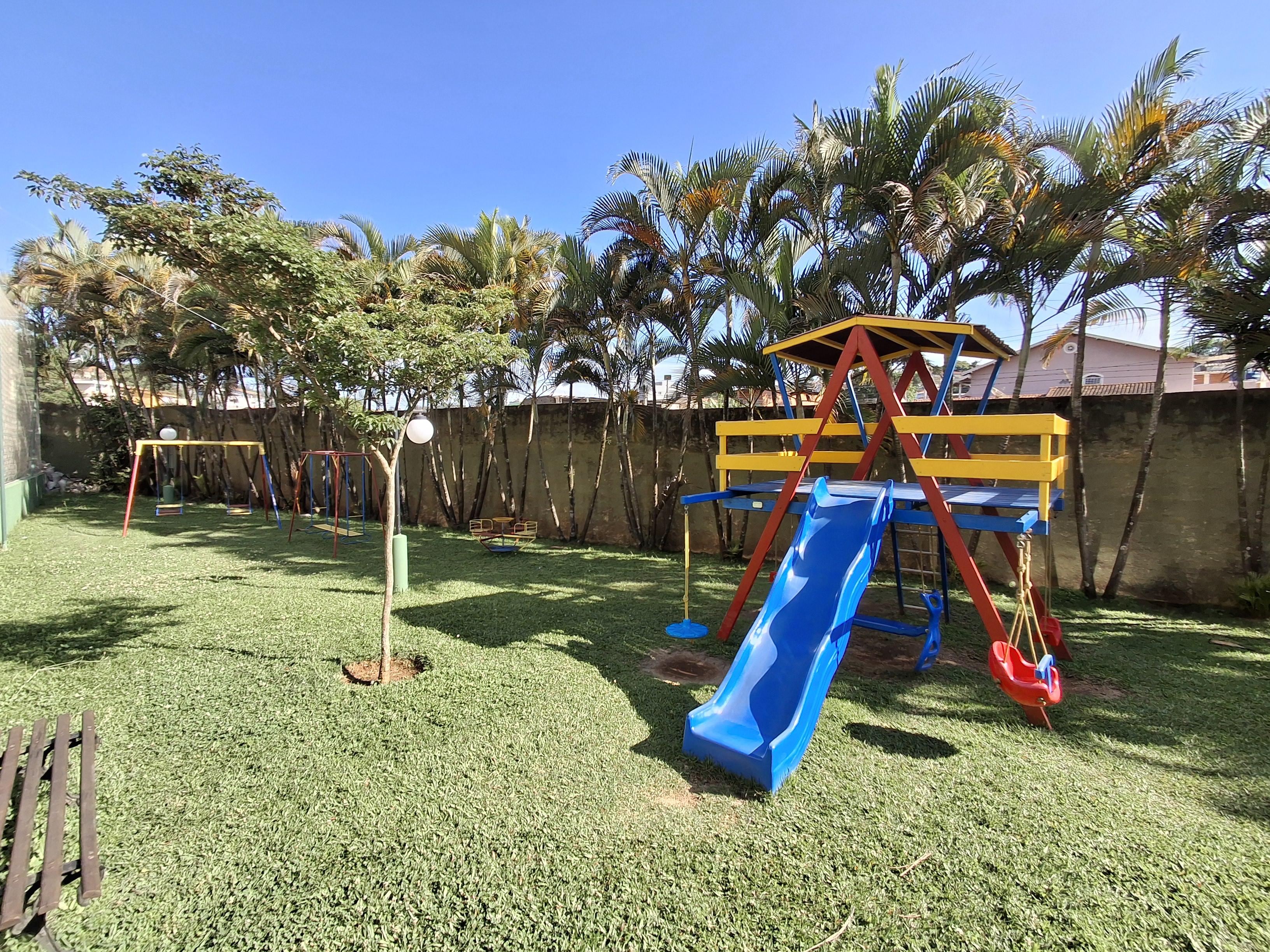 Apartamento em Cond Alexandre Dumas-Jardim Flórida, SÃO ROQUE - Foto 67