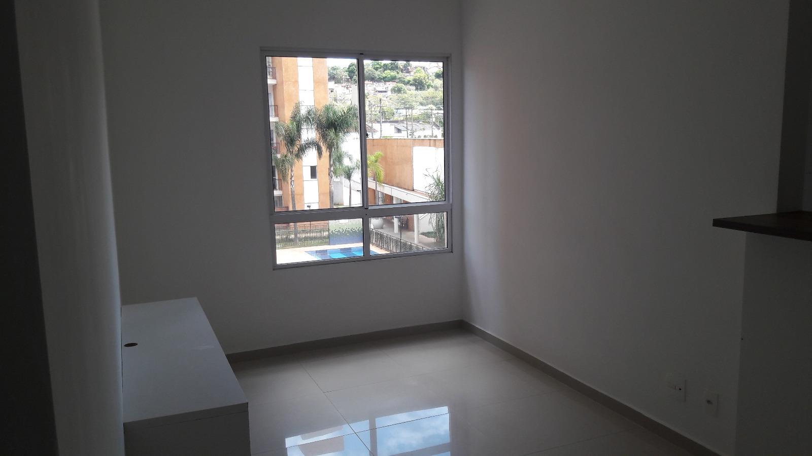Apartamento em Cond Terra Brasilis - Jardim Carambeí, SÃO ROQUE - Apartamento em condominio club com vista para a piscina em São Roque! - Foto 5