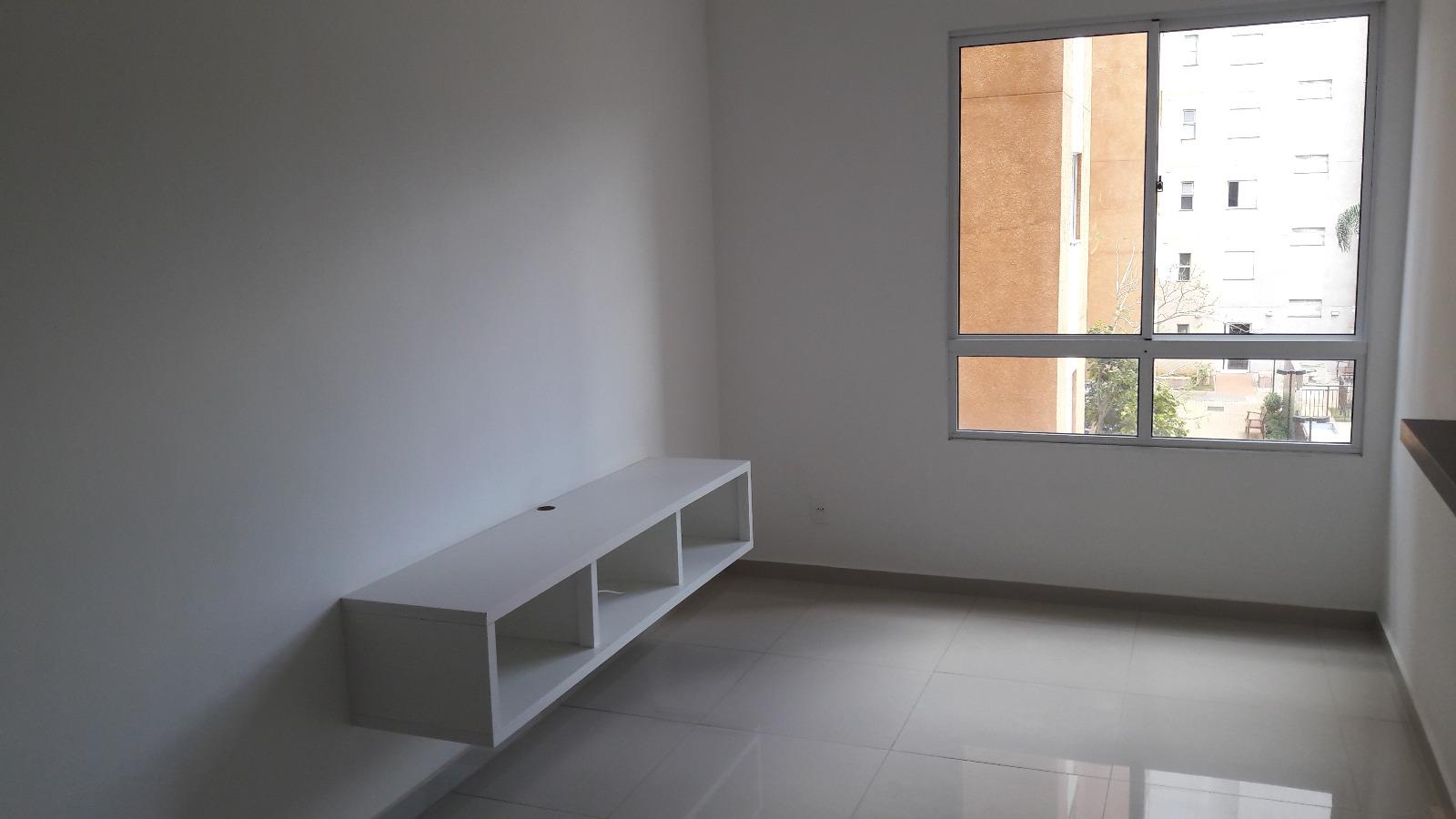 Apartamento em Cond Terra Brasilis - Jardim Carambeí, SÃO ROQUE - Apartamento em condominio club com vista para a piscina em São Roque! - Foto 9