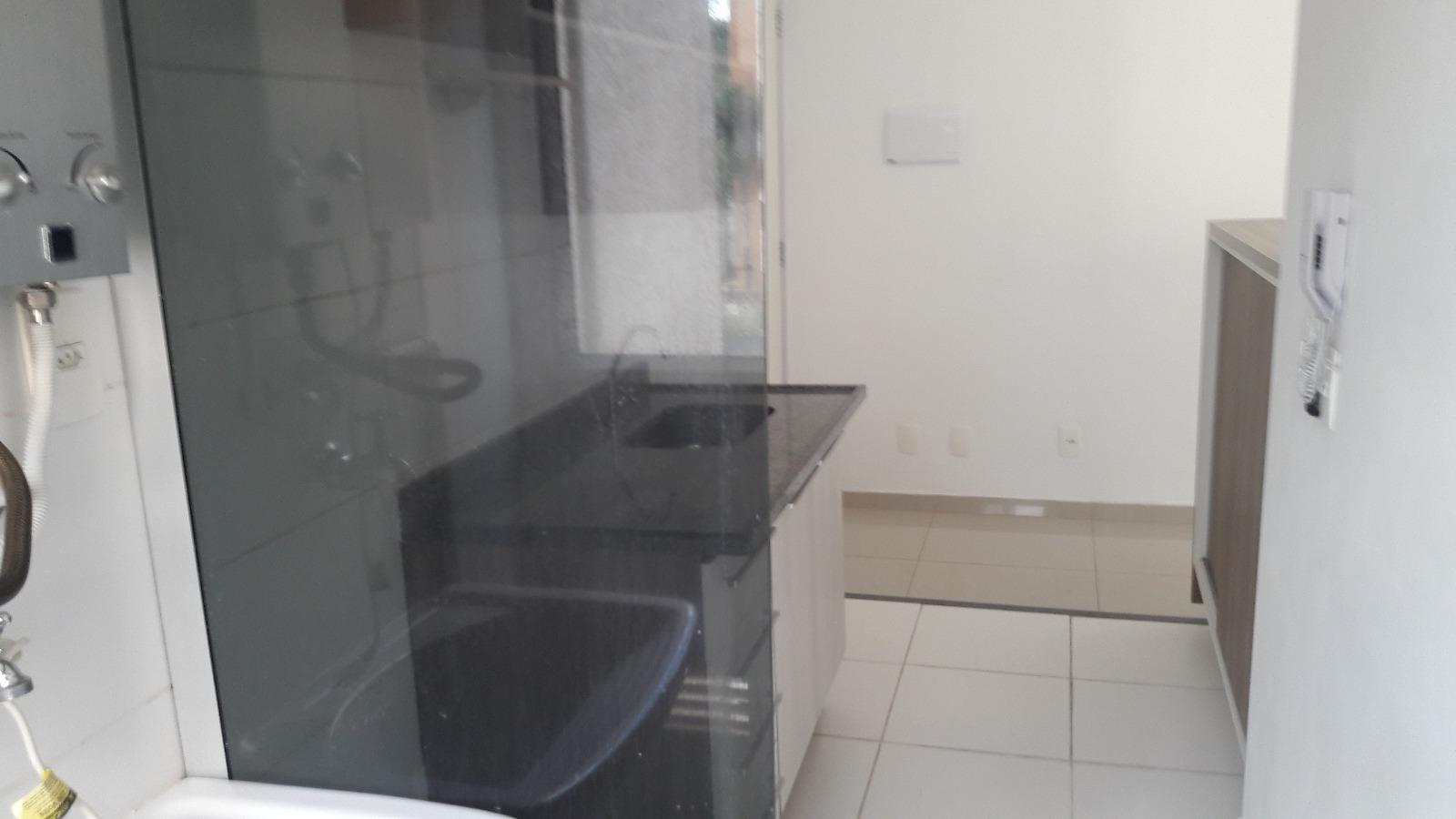 Apartamento em Cond Terra Brasilis - Jardim Carambeí, SÃO ROQUE - Apartamento em condominio club com vista para a piscina em São Roque! - Foto 25
