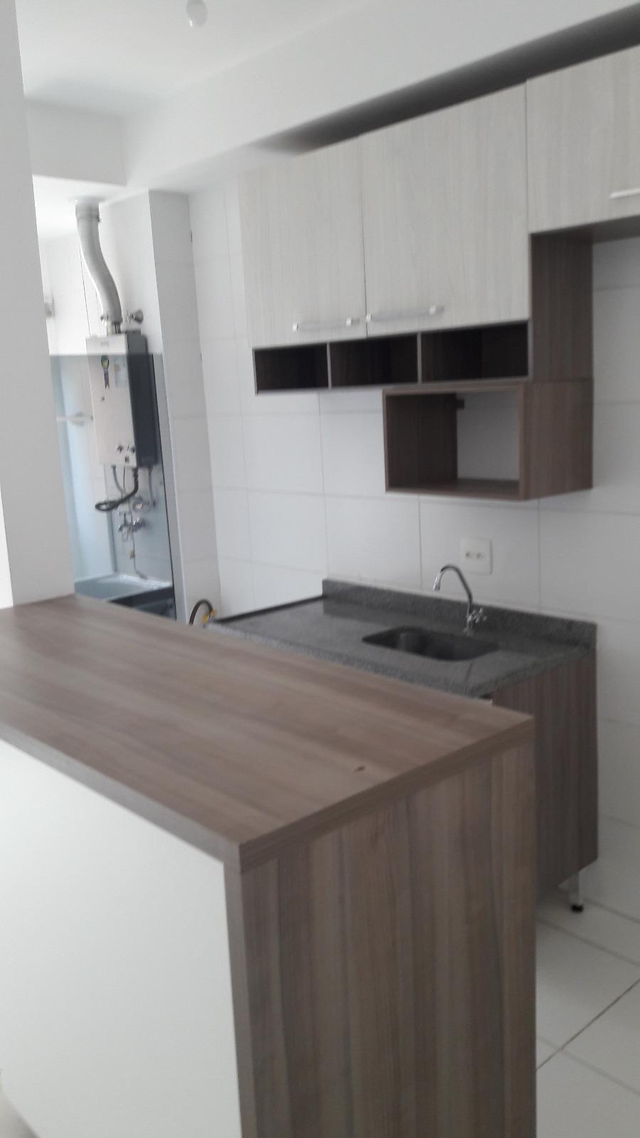 Apartamento em Cond Terra Brasilis - Jardim Carambeí, SÃO ROQUE - Apartamento em condominio club com vista para a piscina em São Roque! - Foto 29