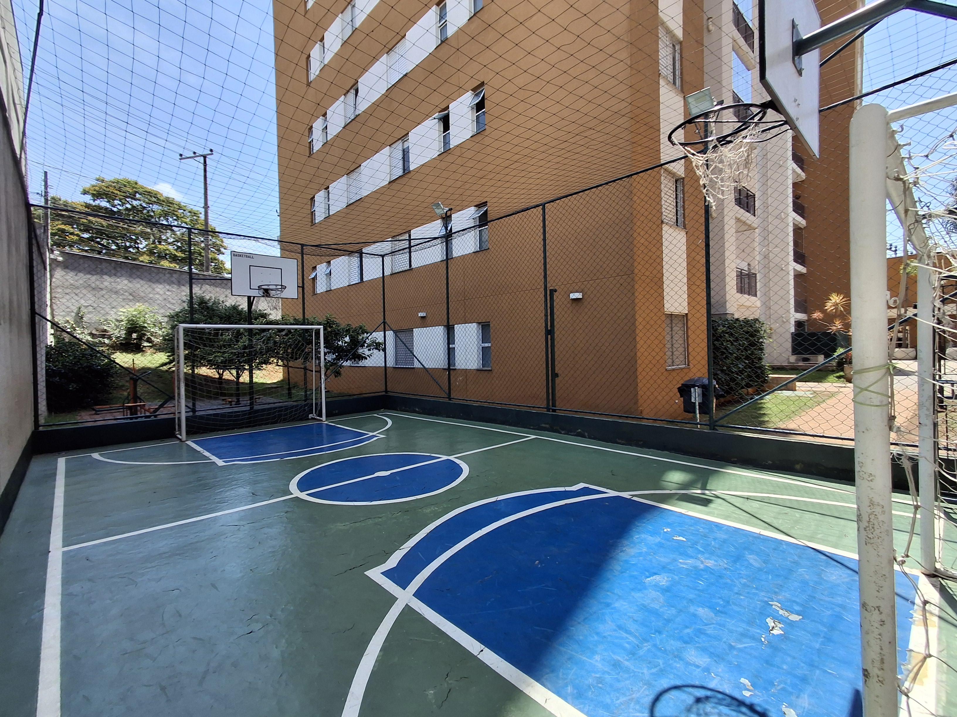 Apartamento em Cond Terra Brasilis - Jardim Carambeí, SÃO ROQUE - Apartamento em condominio club com vista para a piscina em São Roque! - Foto 33