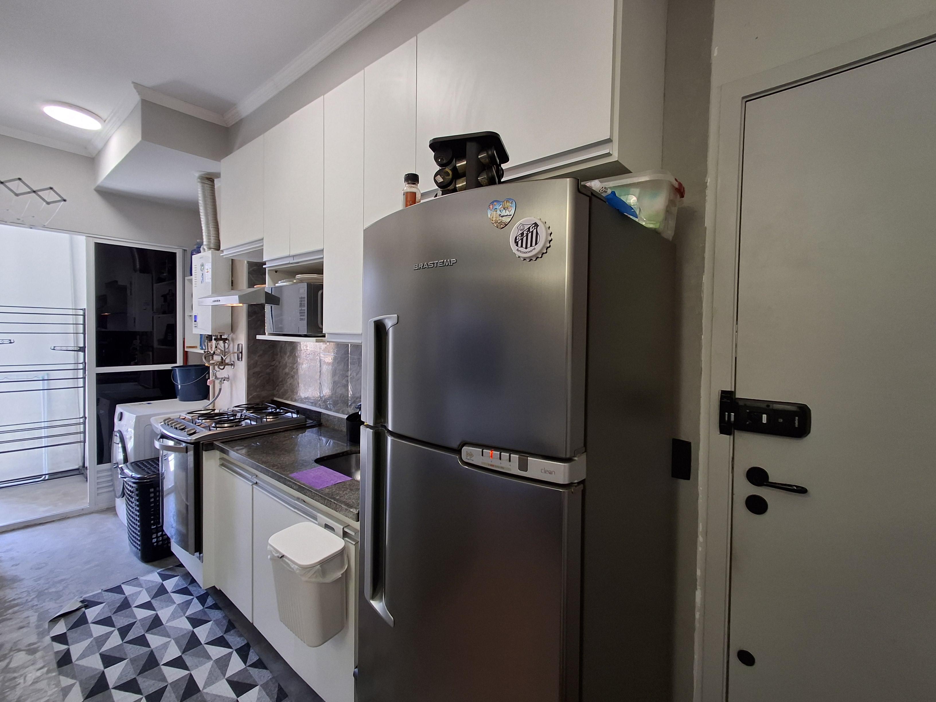 Apartamento em Cond Terra Brasilis - Jardim Carambeí, SÃO ROQUE - Apartamento em condominio club próximo ao centro de São Roque! - Foto 7