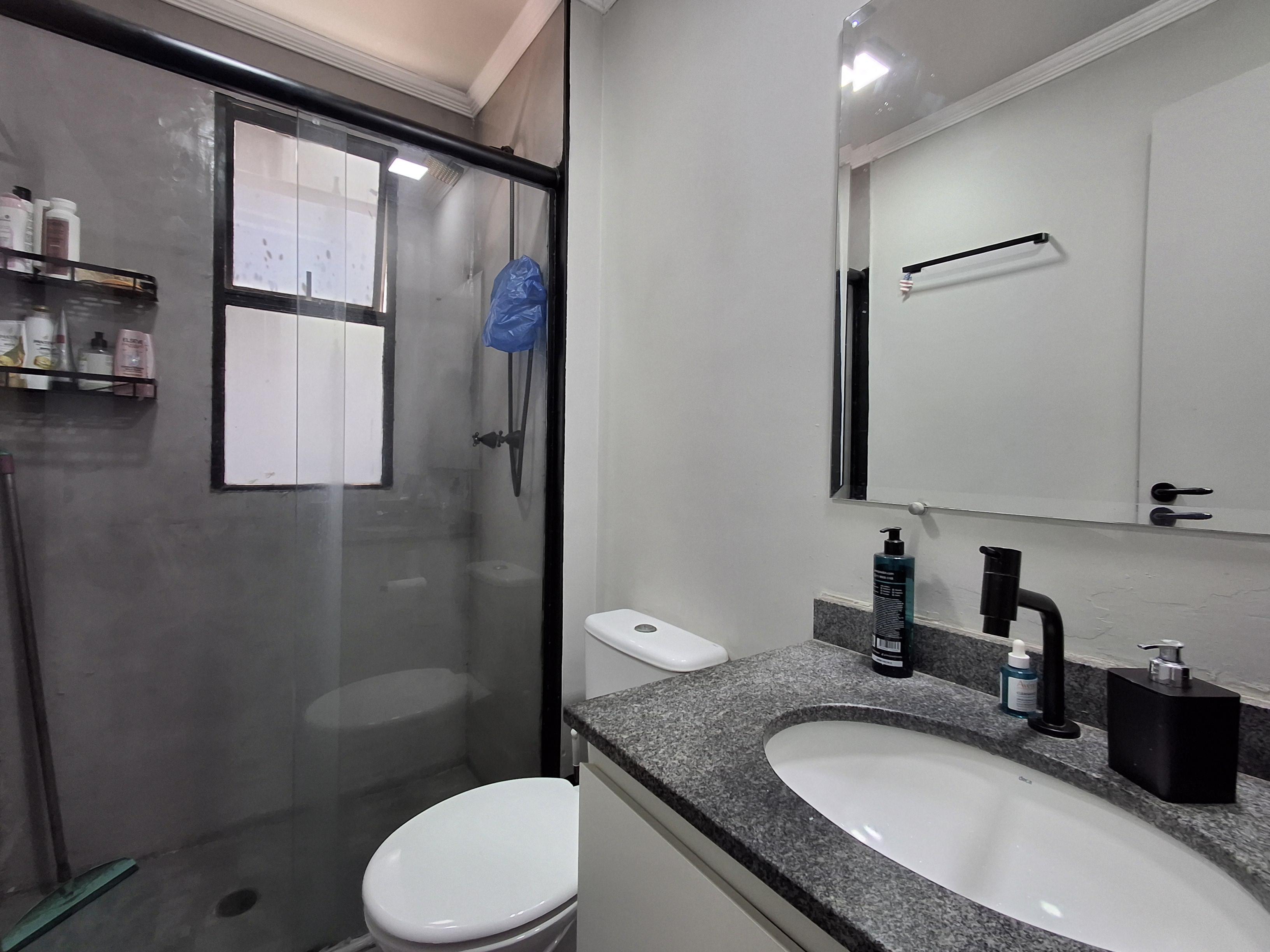 Apartamento em Cond Terra Brasilis - Jardim Carambeí, SÃO ROQUE - Apartamento em condominio club próximo ao centro de São Roque! - Foto 21