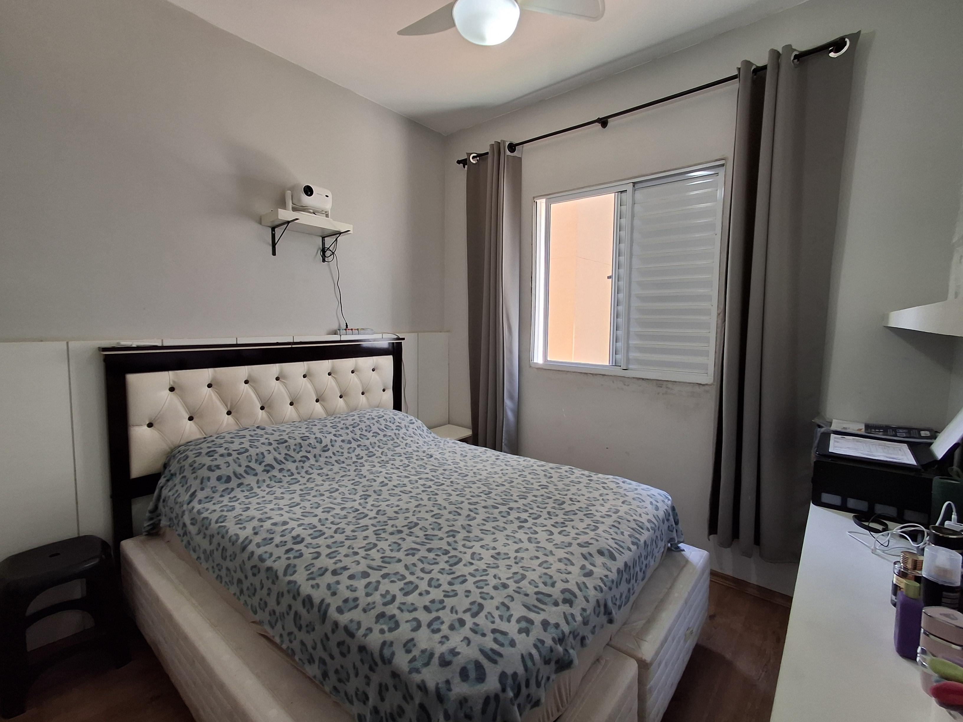 Apartamento em Cond Terra Brasilis - Jardim Carambeí, SÃO ROQUE - Apartamento em condominio club próximo ao centro de São Roque! - Foto 23
