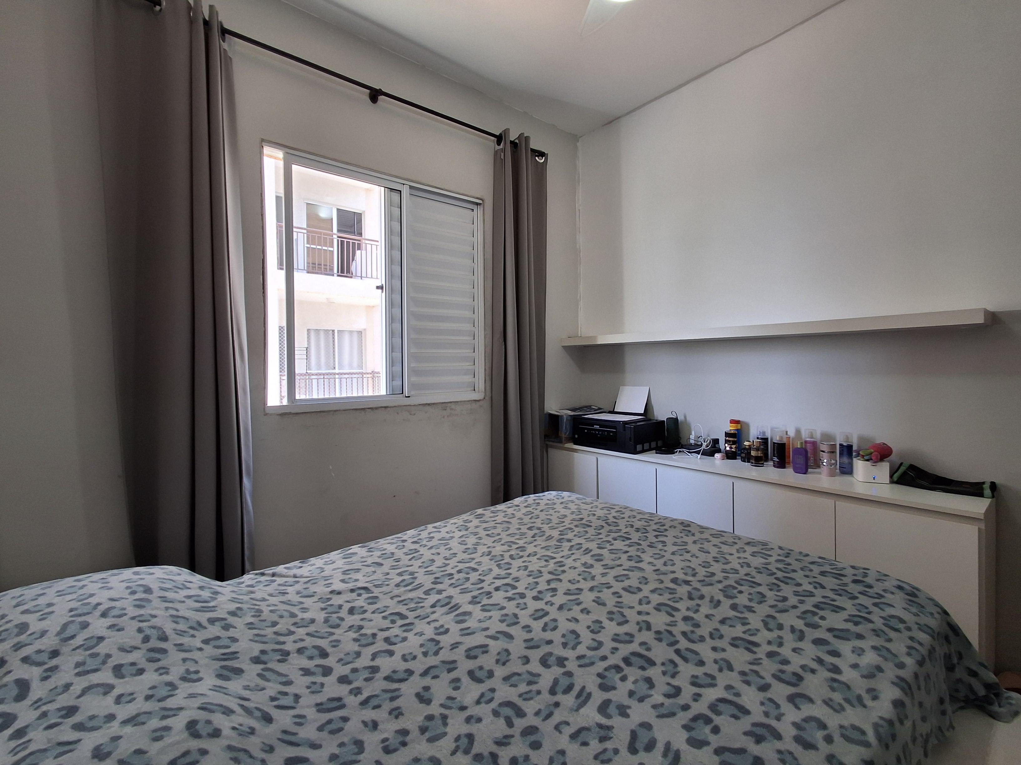 Apartamento em Cond Terra Brasilis - Jardim Carambeí, SÃO ROQUE - Apartamento em condominio club próximo ao centro de São Roque! - Foto 25