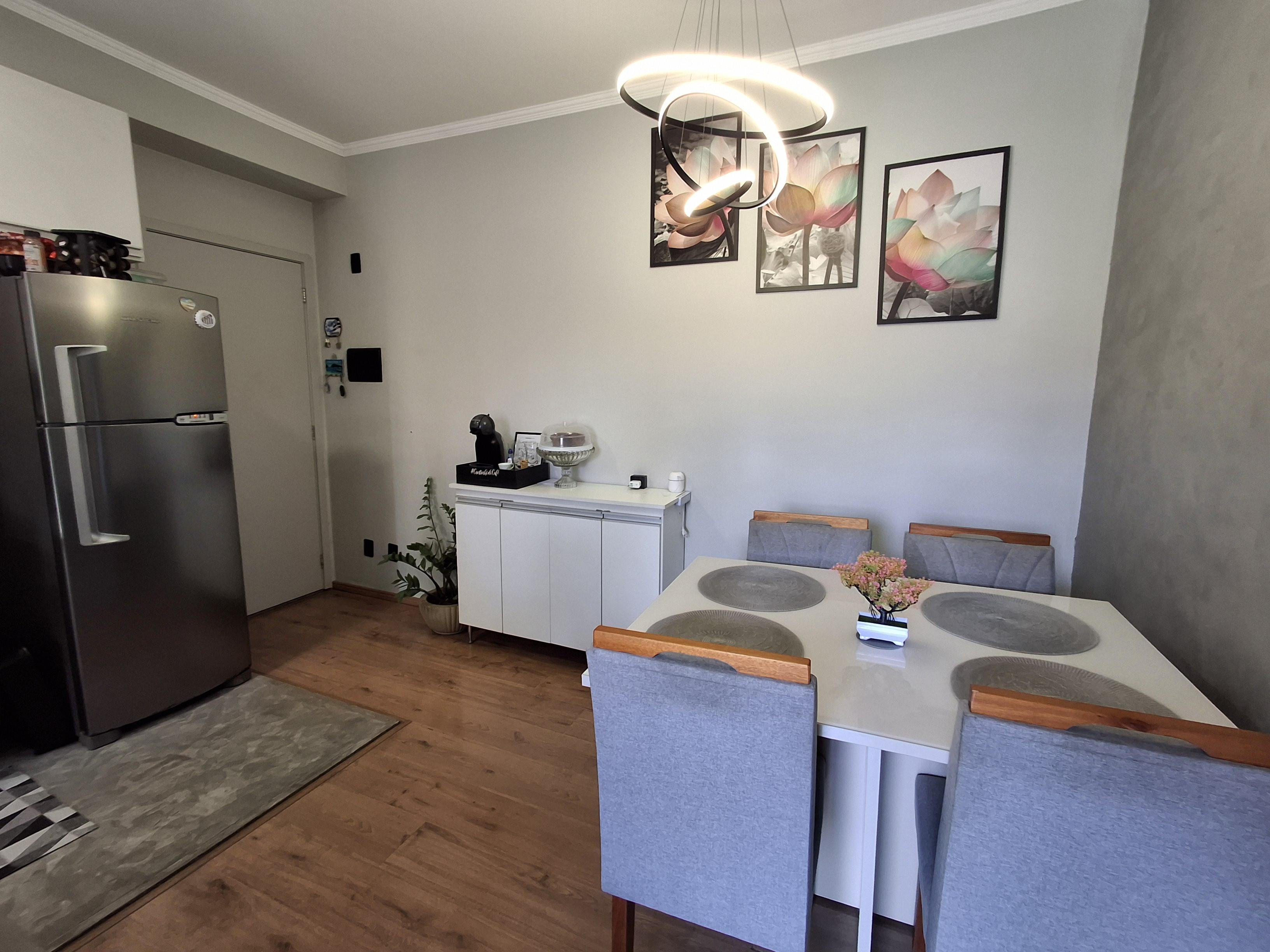 Apartamento em Cond Terra Brasilis - Jardim Carambeí, SÃO ROQUE - Apartamento em condominio club próximo ao centro de São Roque! - Foto 31