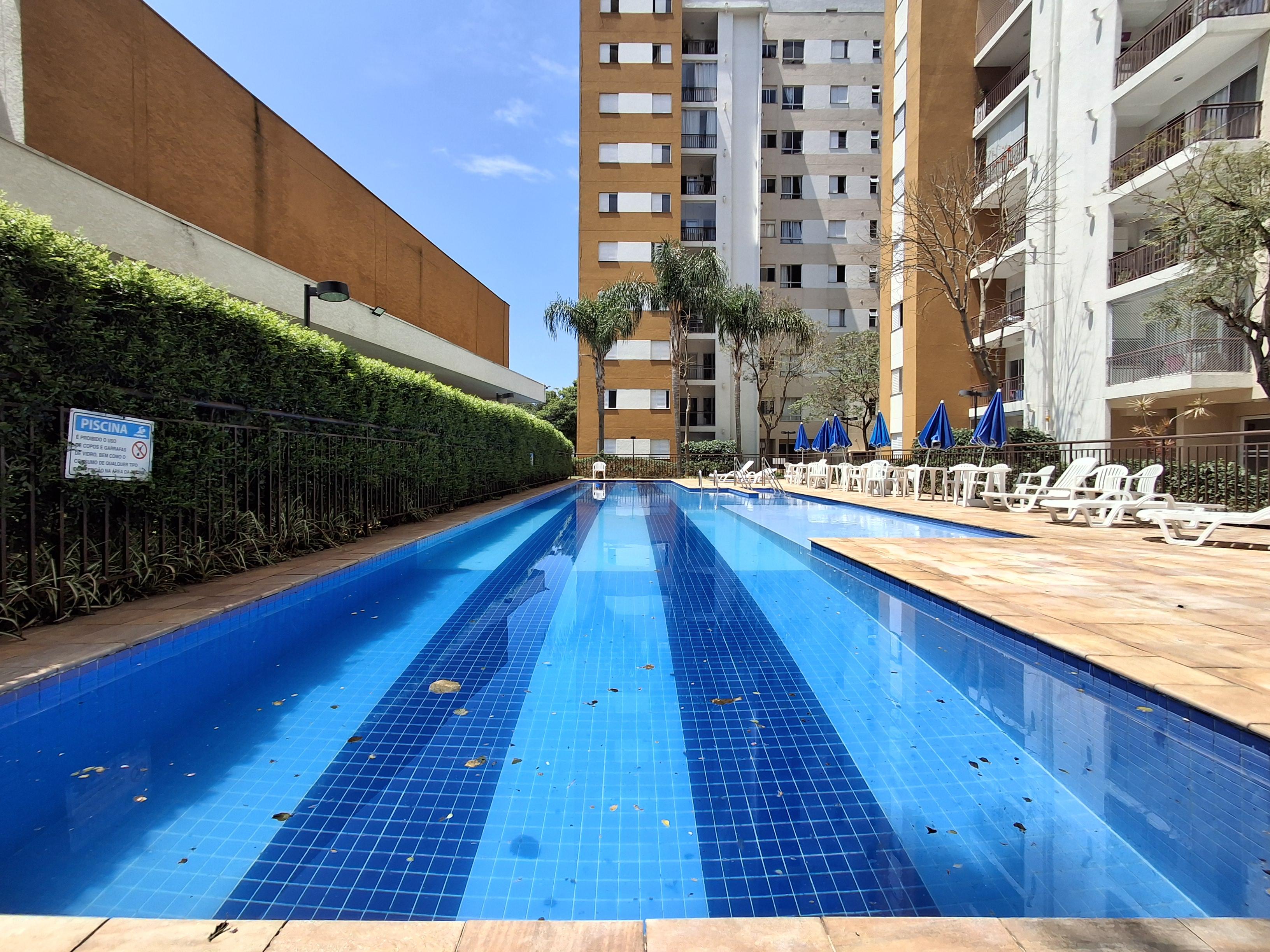 Apartamento em Cond Terra Brasilis - Jardim Carambeí, SÃO ROQUE - Apartamento em condominio club próximo ao centro de São Roque! - Foto 37