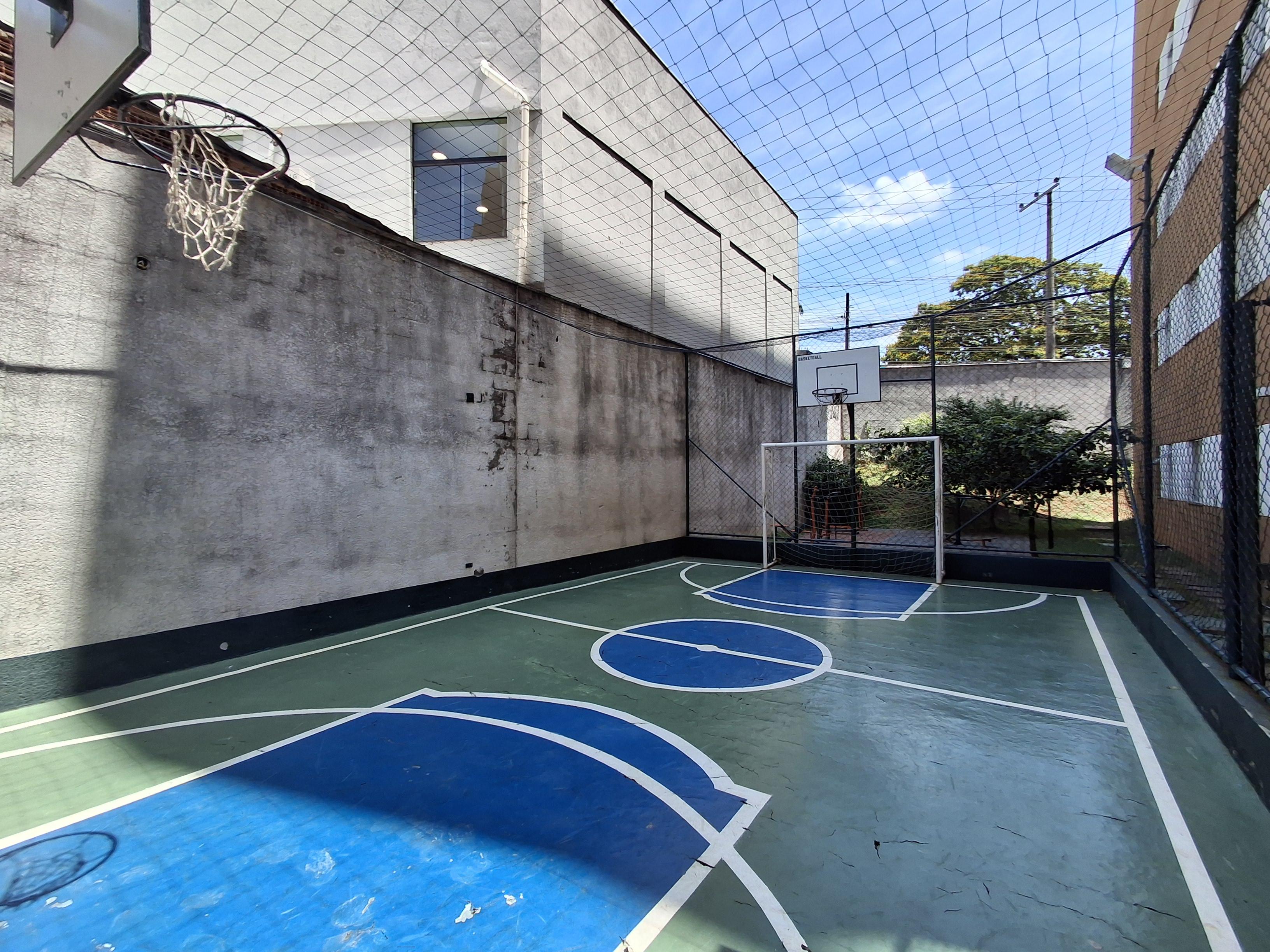 Apartamento em Cond Terra Brasilis - Jardim Carambeí, SÃO ROQUE - Apartamento em condominio club próximo ao centro de São Roque! - Foto 45
