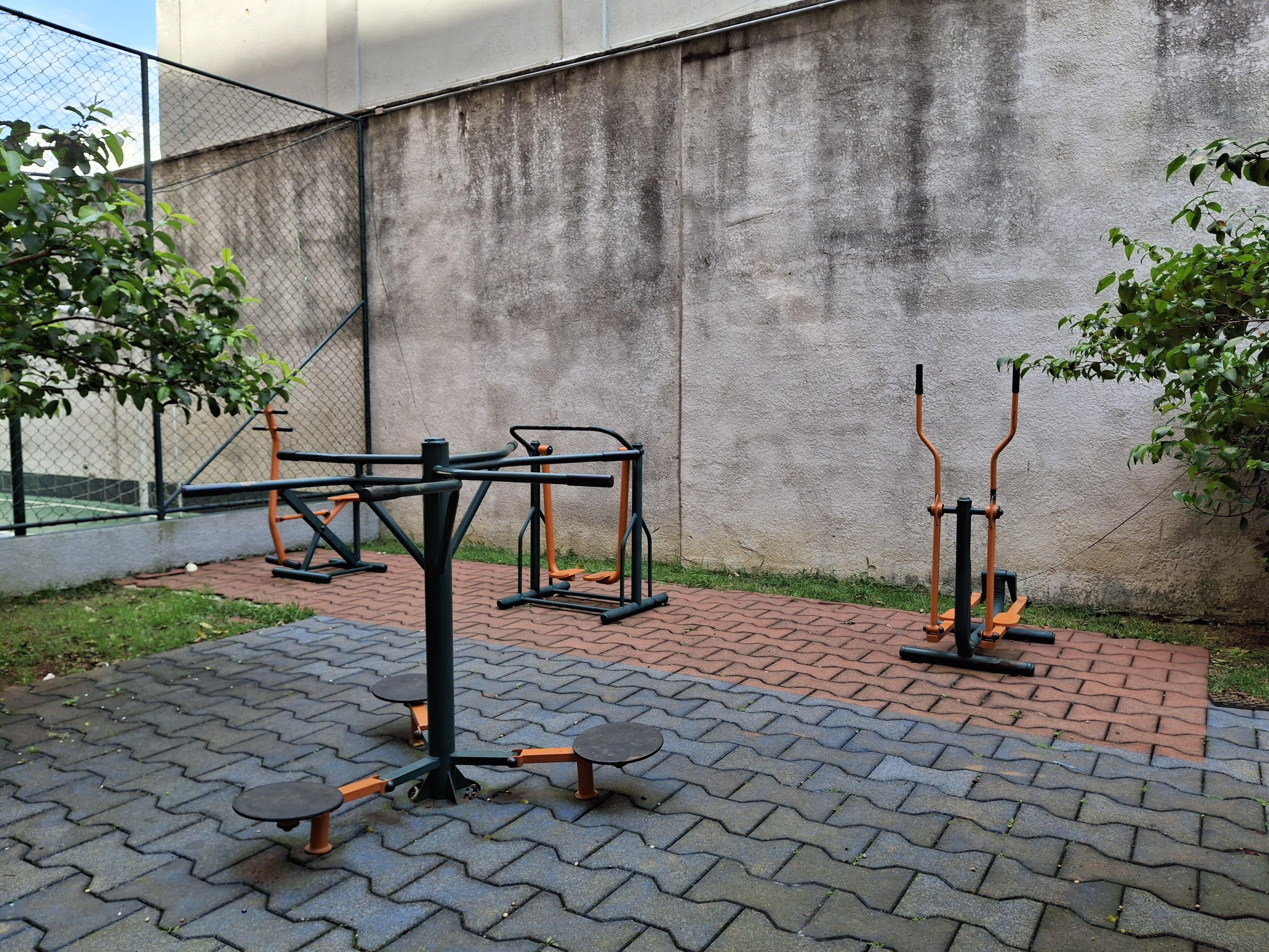Apartamento em Cond Terra Brasilis - Jardim Carambeí, SÃO ROQUE - Apartamento em condominio club próximo ao centro de São Roque! - Foto 49