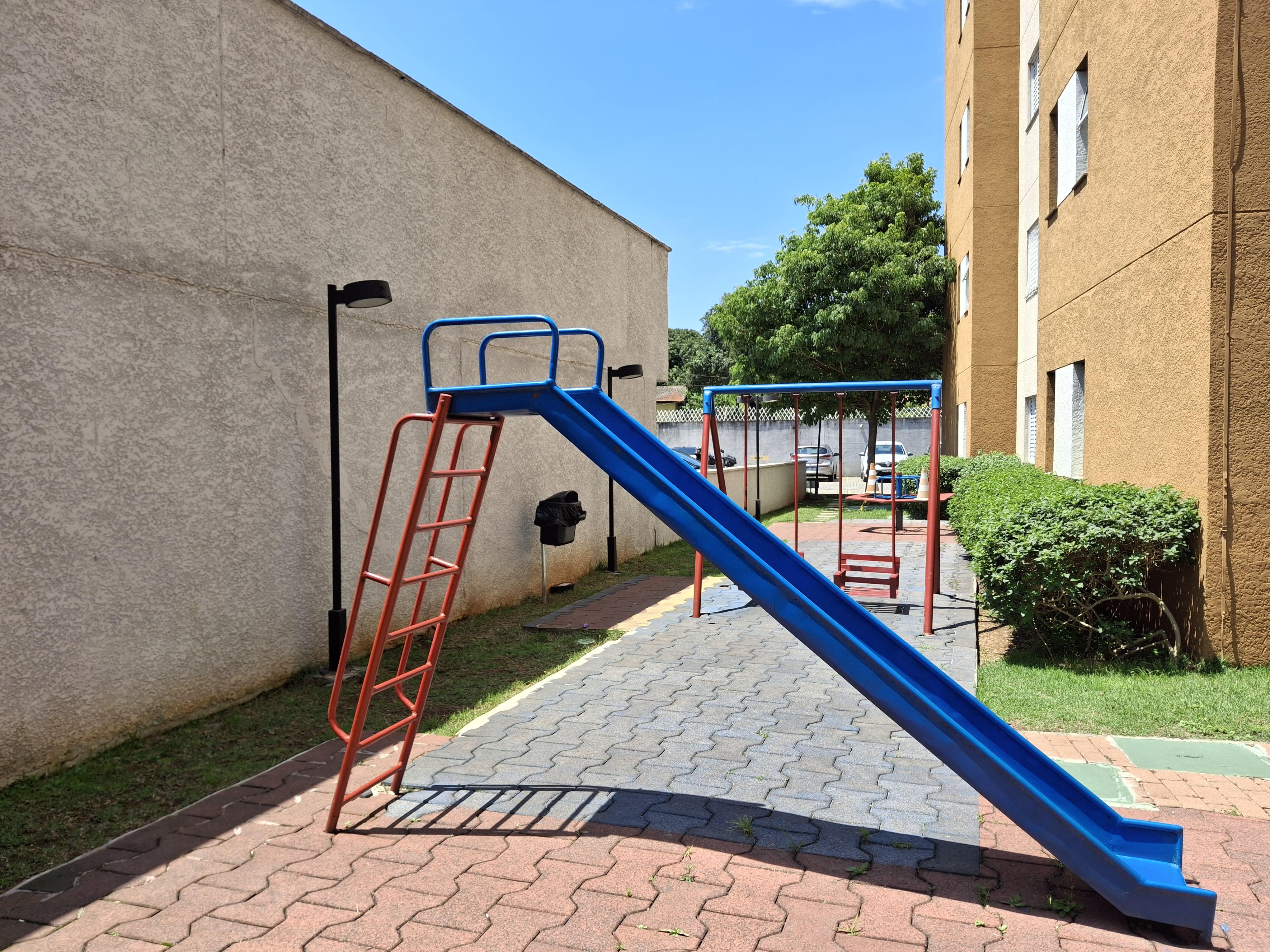 Apartamento em Cond Terra Brasilis - Jardim Carambeí, SÃO ROQUE - Apartamento em condominio club próximo ao centro de São Roque! - Foto 51