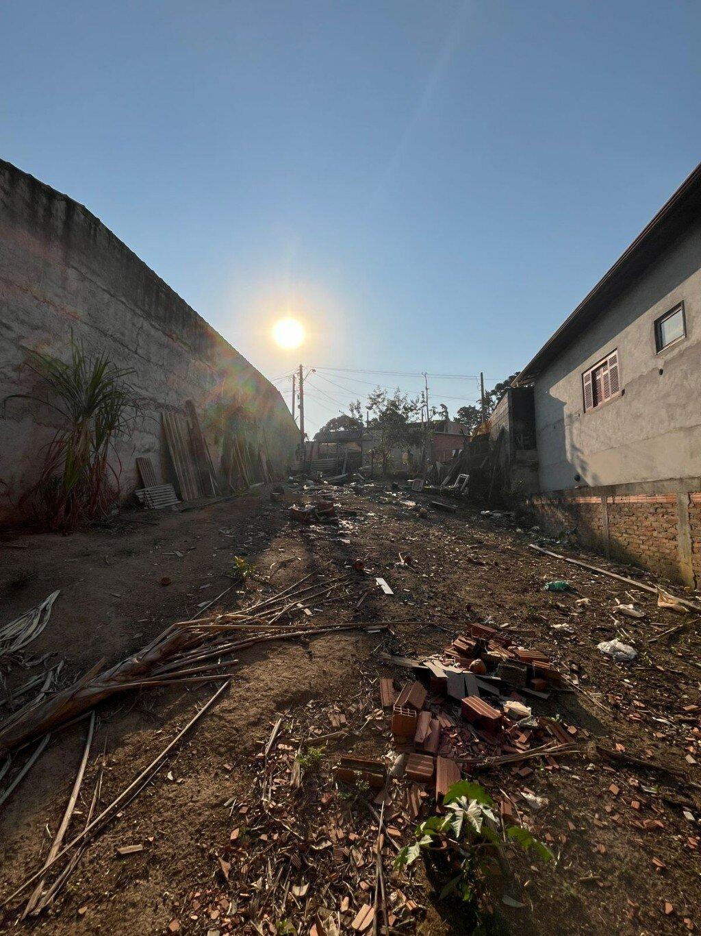 Terreno em Jardim Santa Vitória (Canguera), SÃO ROQUE - Terreno Plano Pronto para Construir em São Roque! - Foto 9