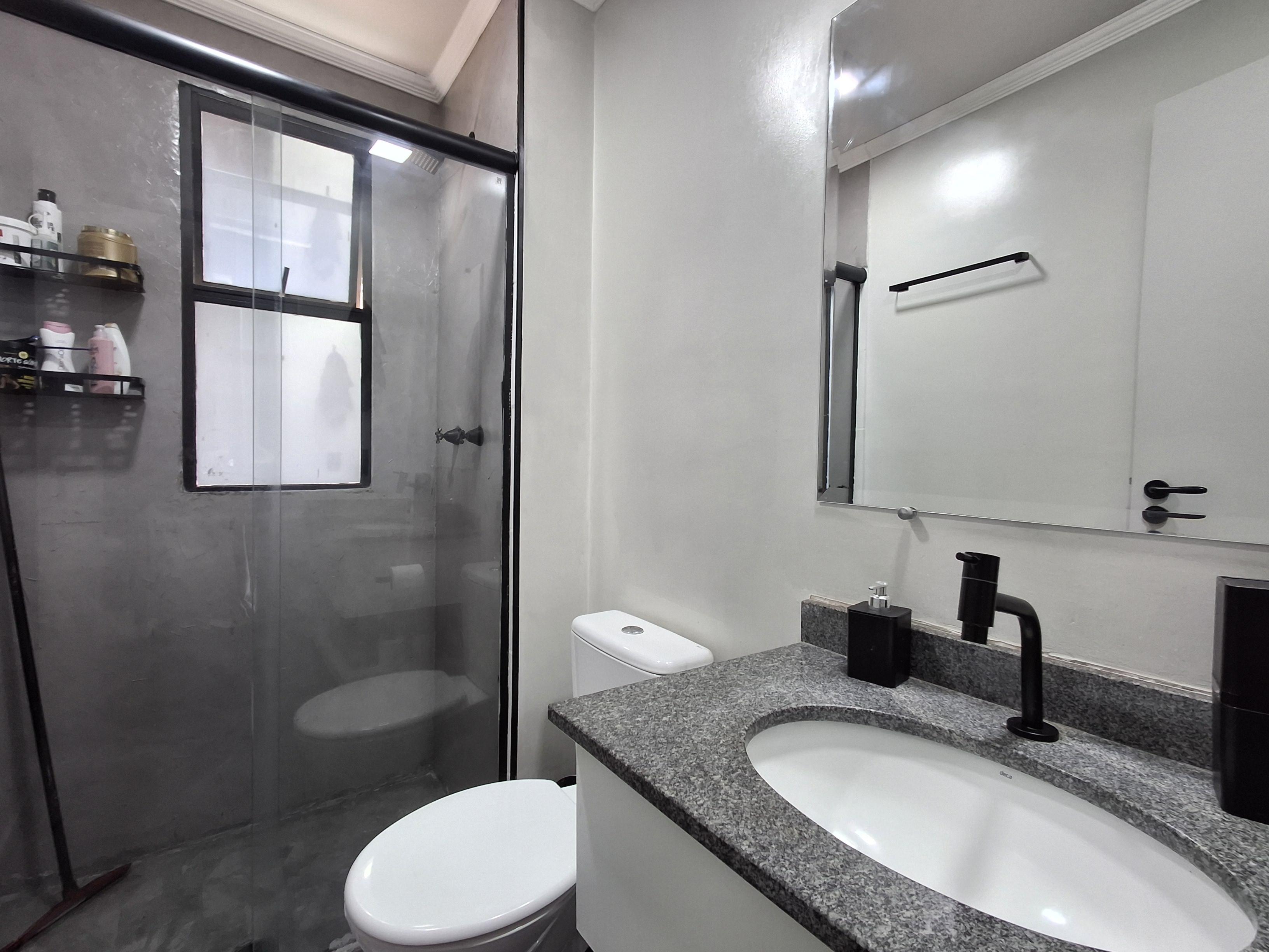 Apartamento em Cond Terra Brasilis - Jardim Carambeí, SÃO ROQUE - Apartamento em condominio club próximo ao centro de São Roque! - Foto 54