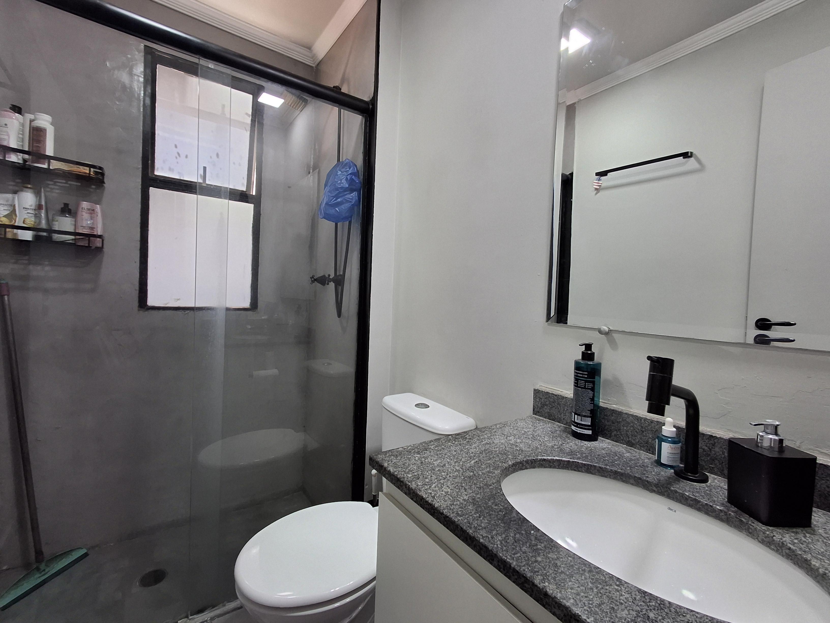 Apartamento em Cond Terra Brasilis - Jardim Carambeí, SÃO ROQUE - Apartamento em condominio club próximo ao centro de São Roque! - Foto 55
