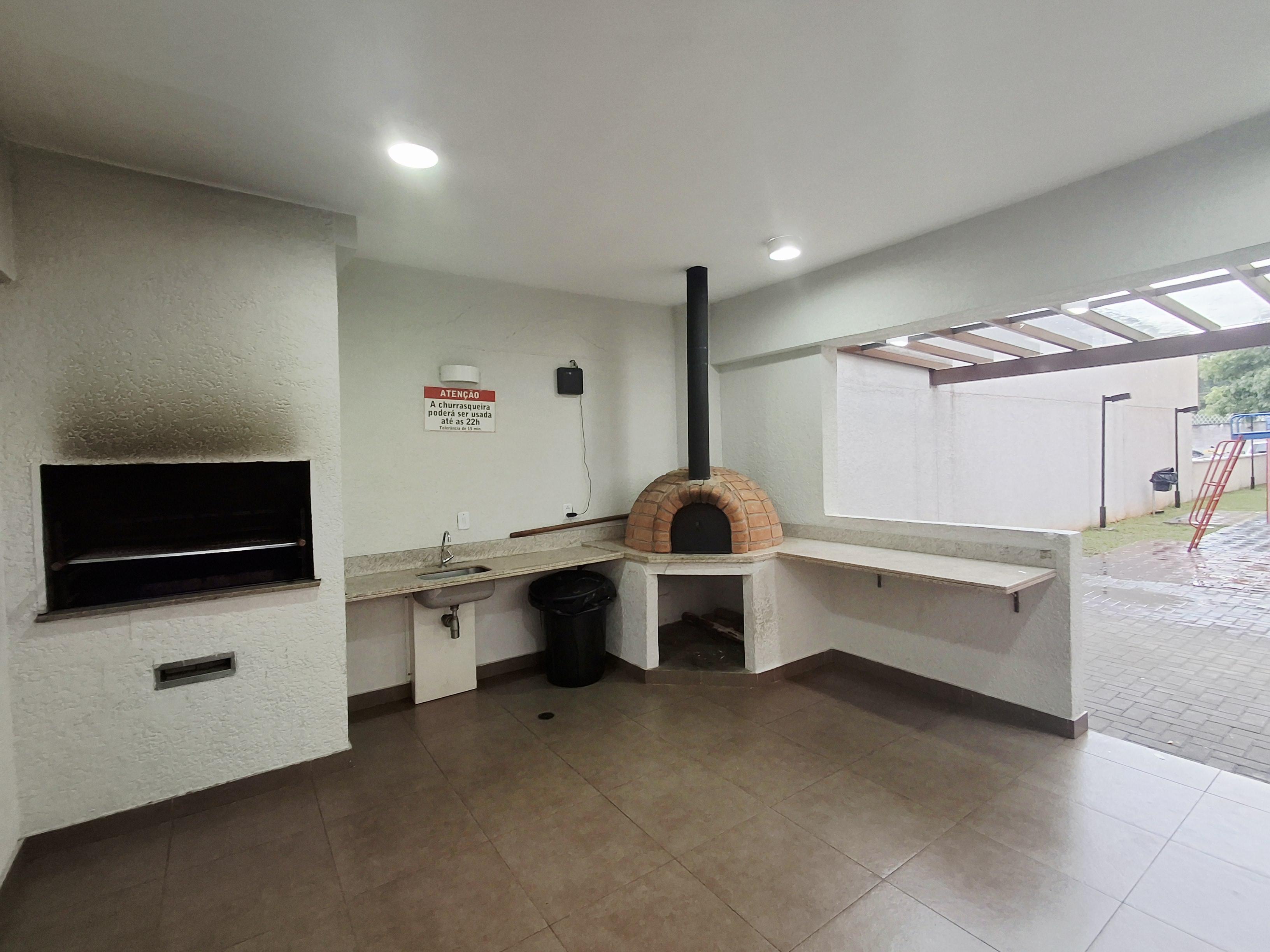 Apartamento em Cond Terra Brasilis - Jardim Carambeí, SÃO ROQUE - Apartamento em condominio club próximo ao centro de São Roque! - Foto 67
