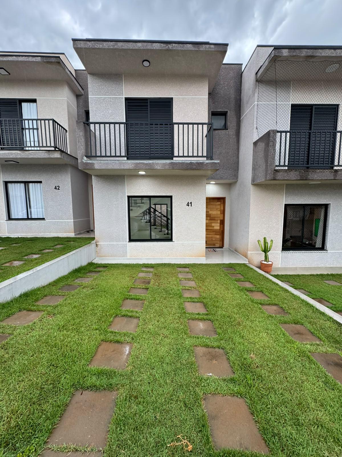 Condominio em Jardim Flórida, SÃO ROQUE - Casa em Condomínio Fechado em São Roque!