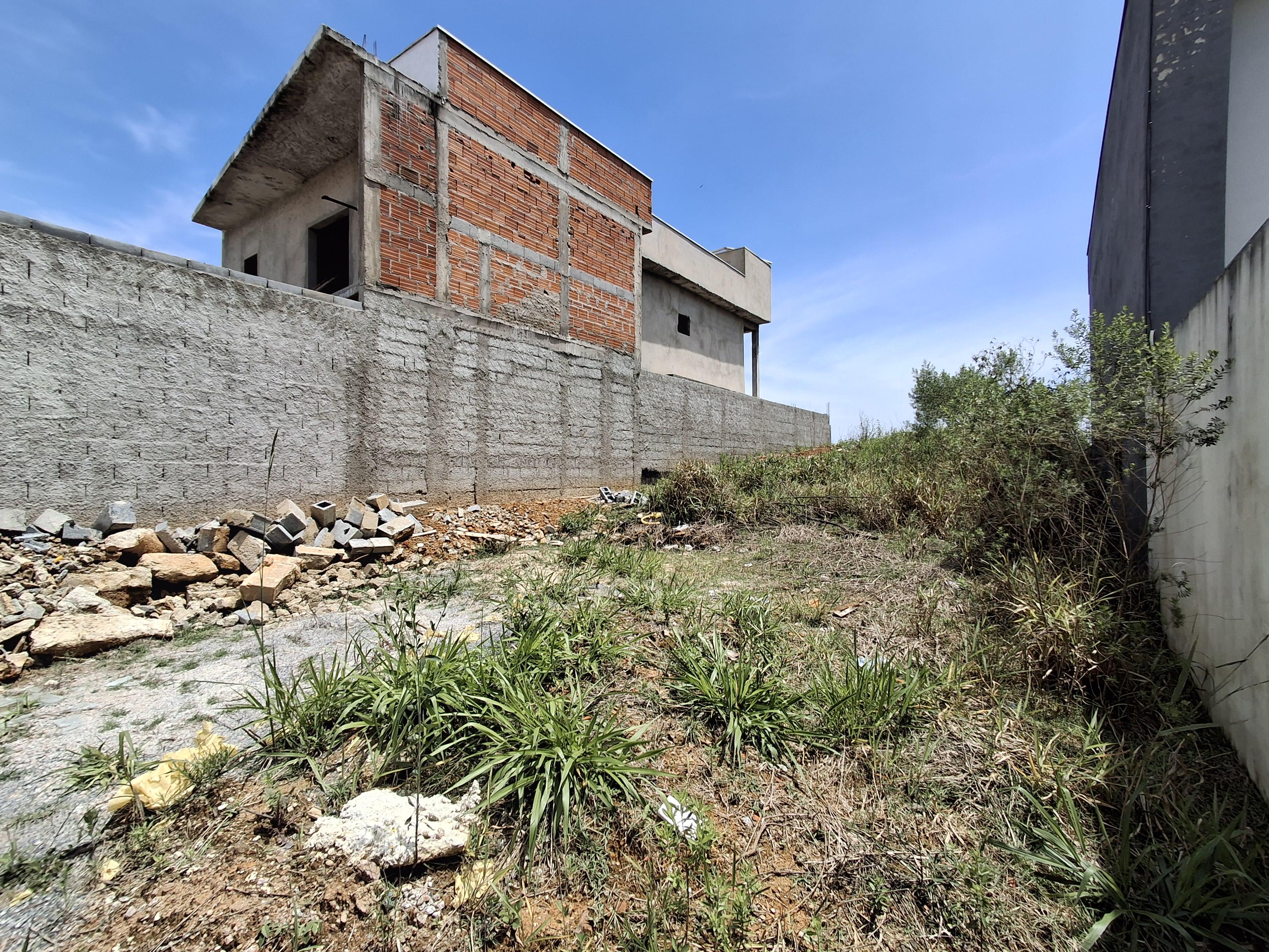 Terreno em Loteamento Portal dos Pássaros, MAIRINQUE - Terreno com pequeno aclive no loteamento Portal dos Passaros em Mairinque! - Foto 4
