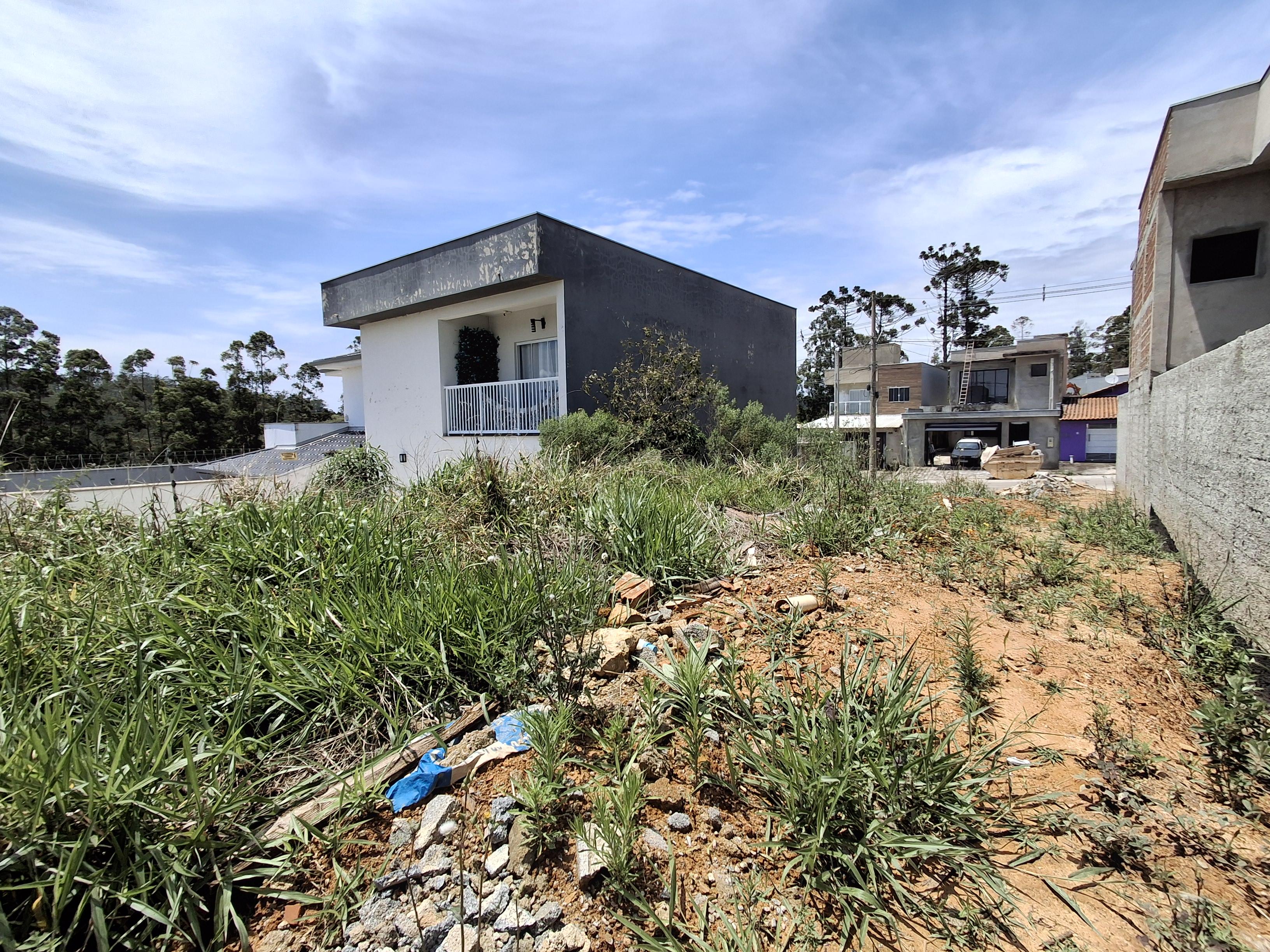 Terreno em Loteamento Portal dos Pássaros, MAIRINQUE - Terreno com pequeno aclive no loteamento Portal dos Passaros em Mairinque! - Foto 8