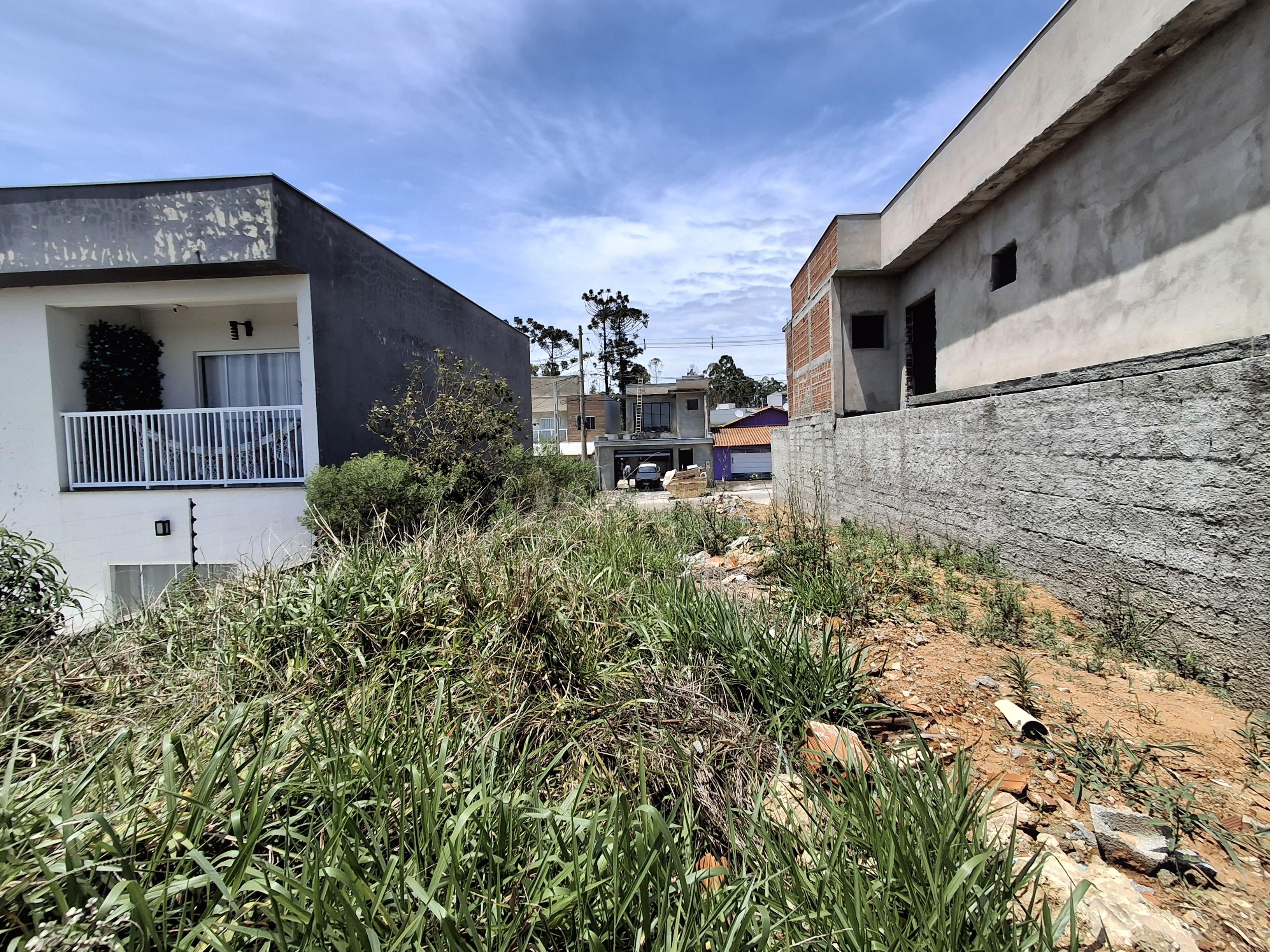 Terreno em Loteamento Portal dos Pássaros, MAIRINQUE - Terreno com pequeno aclive no loteamento Portal dos Passaros em Mairinque! - Foto 10