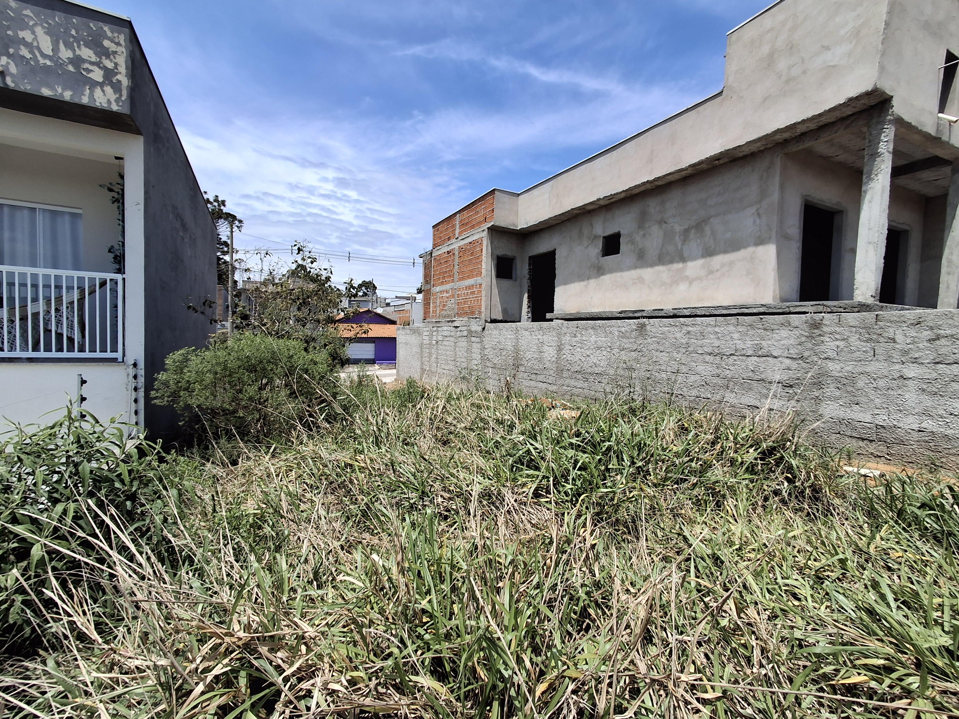 Terreno em Loteamento Portal dos Pássaros, MAIRINQUE - Terreno com pequeno aclive no loteamento Portal dos Passaros em Mairinque! - Foto 12