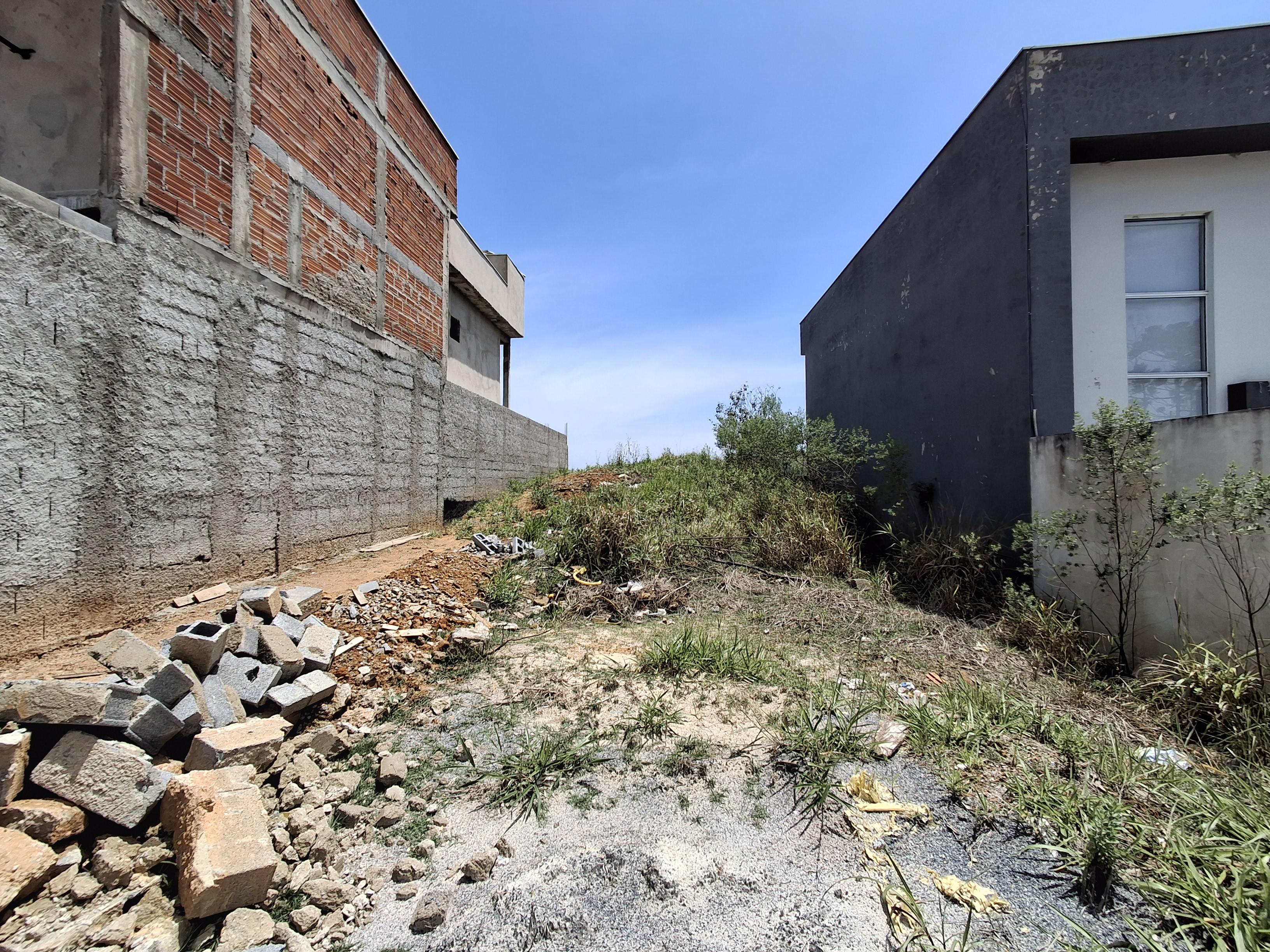 Terreno em Loteamento Portal dos Pássaros, MAIRINQUE - Terreno com pequeno aclive no loteamento Portal dos Passaros em Mairinque! - Foto 14