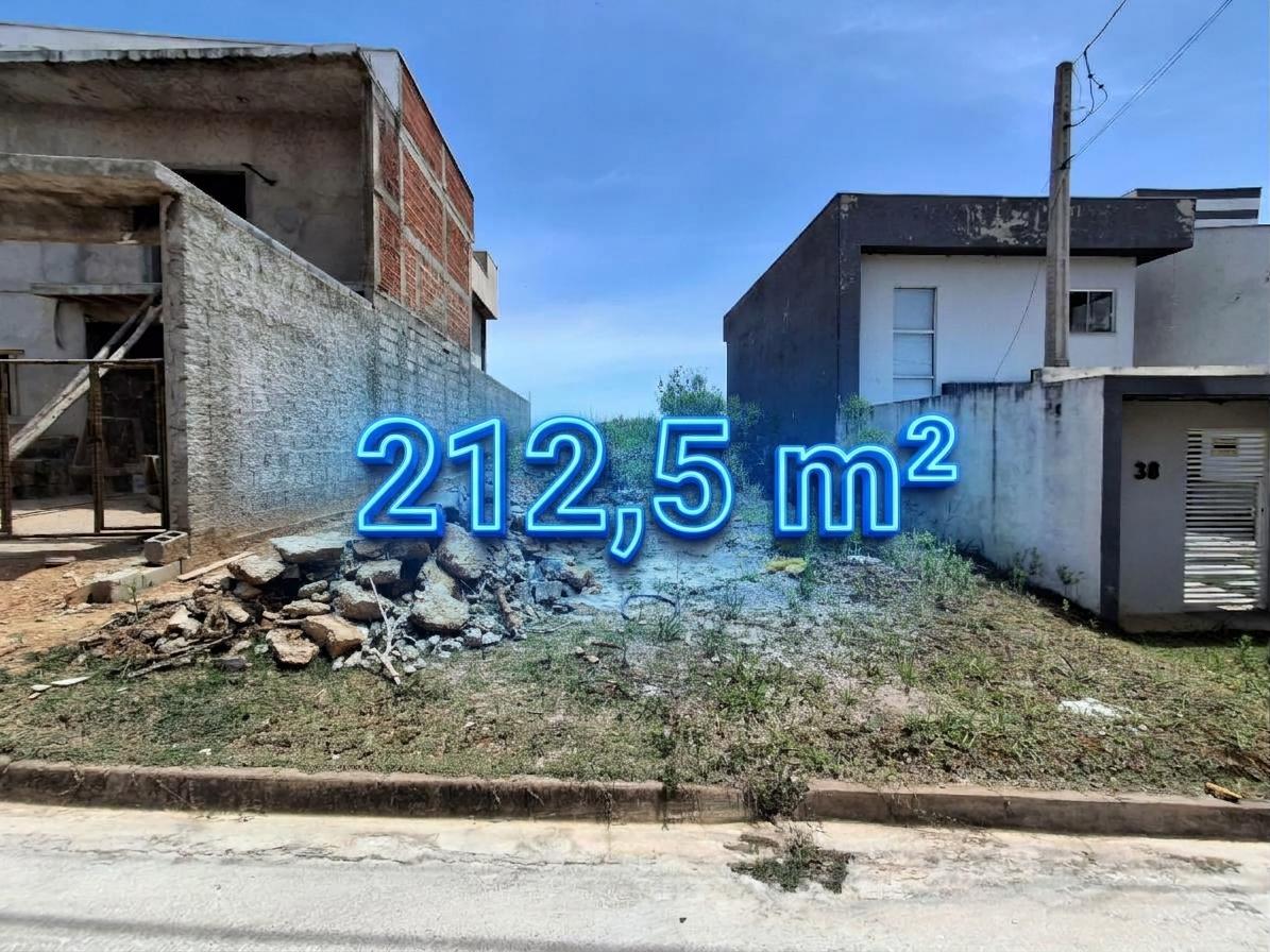 Terreno em Loteamento Portal dos Pássaros, MAIRINQUE - Terreno com pequeno aclive no loteamento Portal dos Passaros em Mairinque! - Foto 18