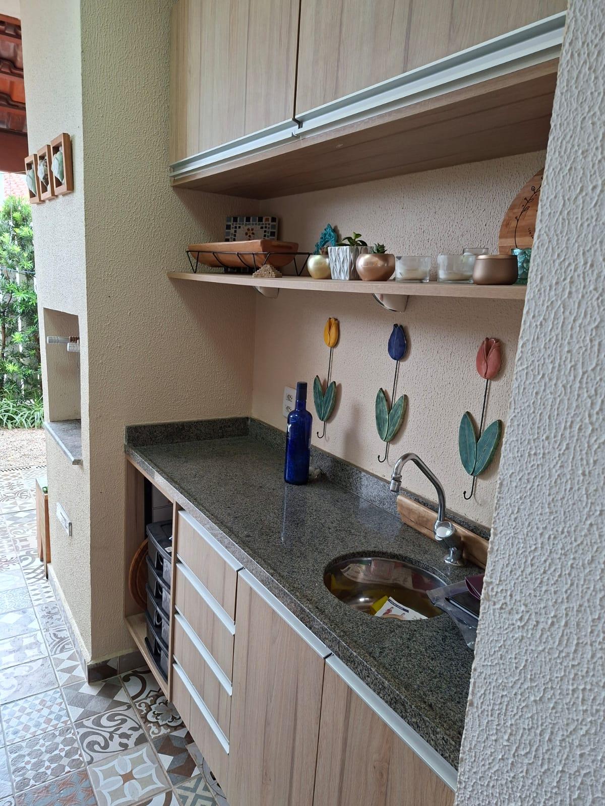 Condomínio em Taboão, SÃO ROQUE - Foto 4