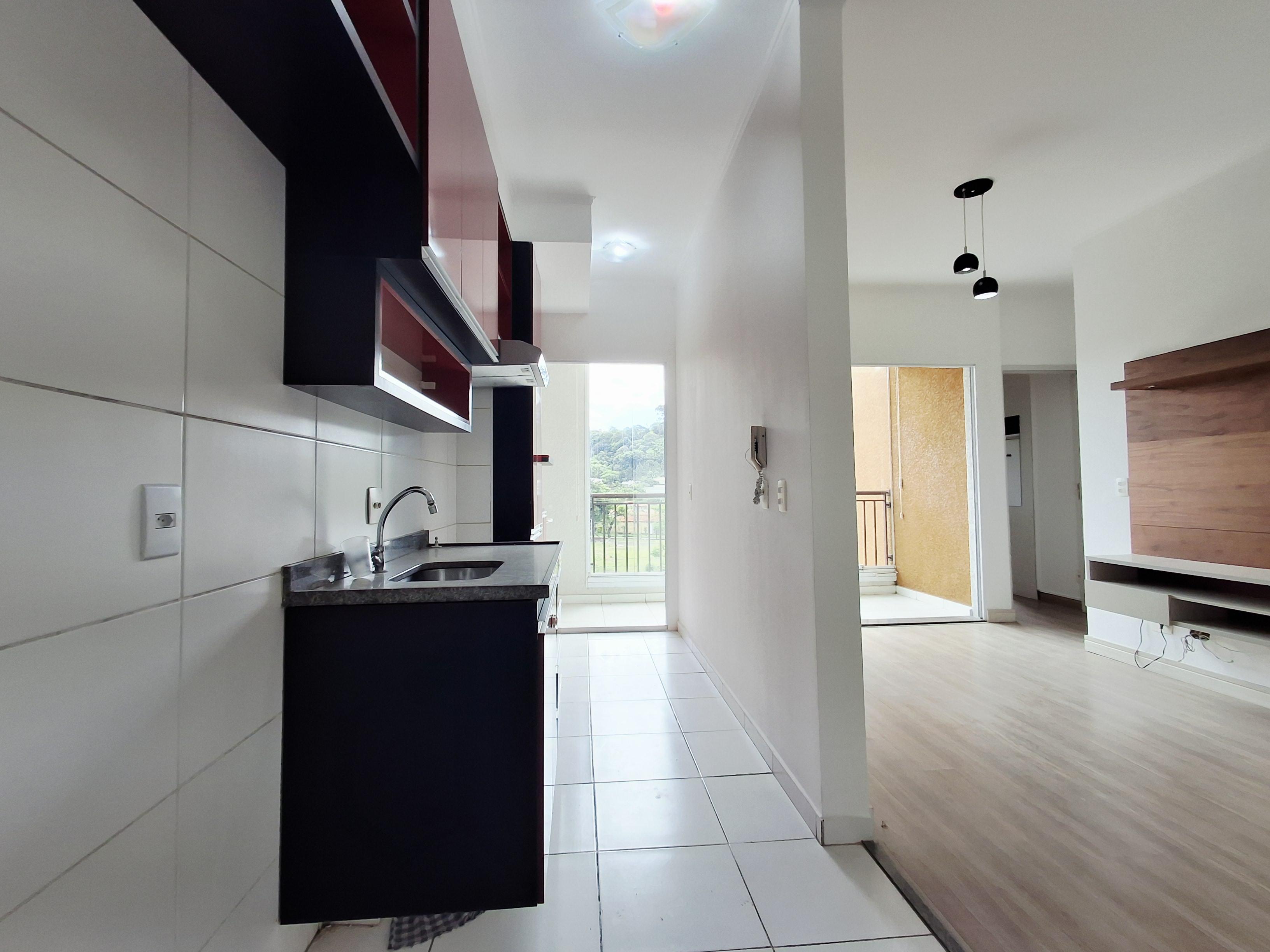 Apartamento em Cond Terra Brasilis - Jardim Carambeí, SÃO ROQUE - Foto 6