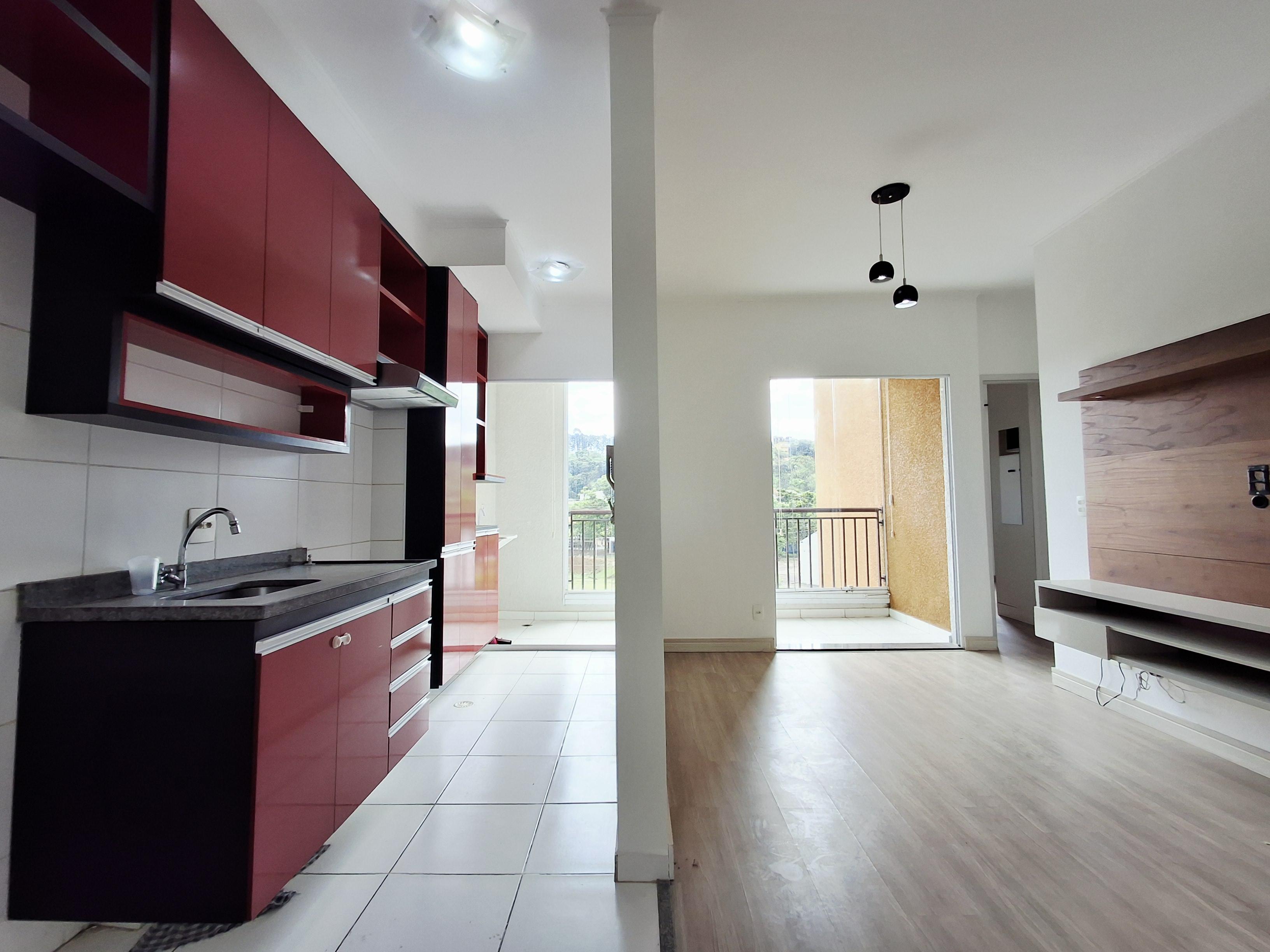 Apartamento em Cond Terra Brasilis - Jardim Carambeí, SÃO ROQUE - Foto 8