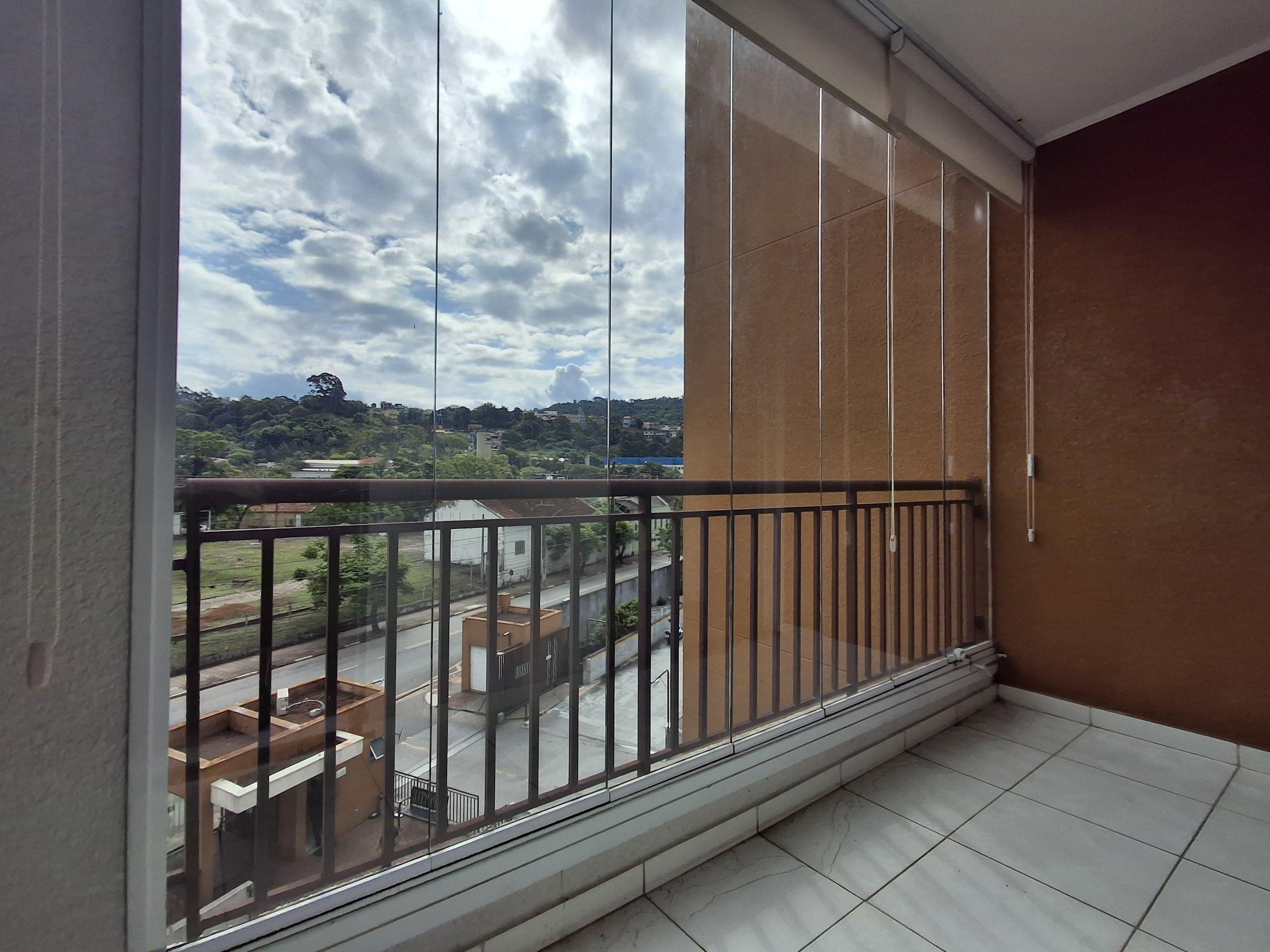 Apartamento em Cond Terra Brasilis - Jardim Carambeí, SÃO ROQUE - Foto 10
