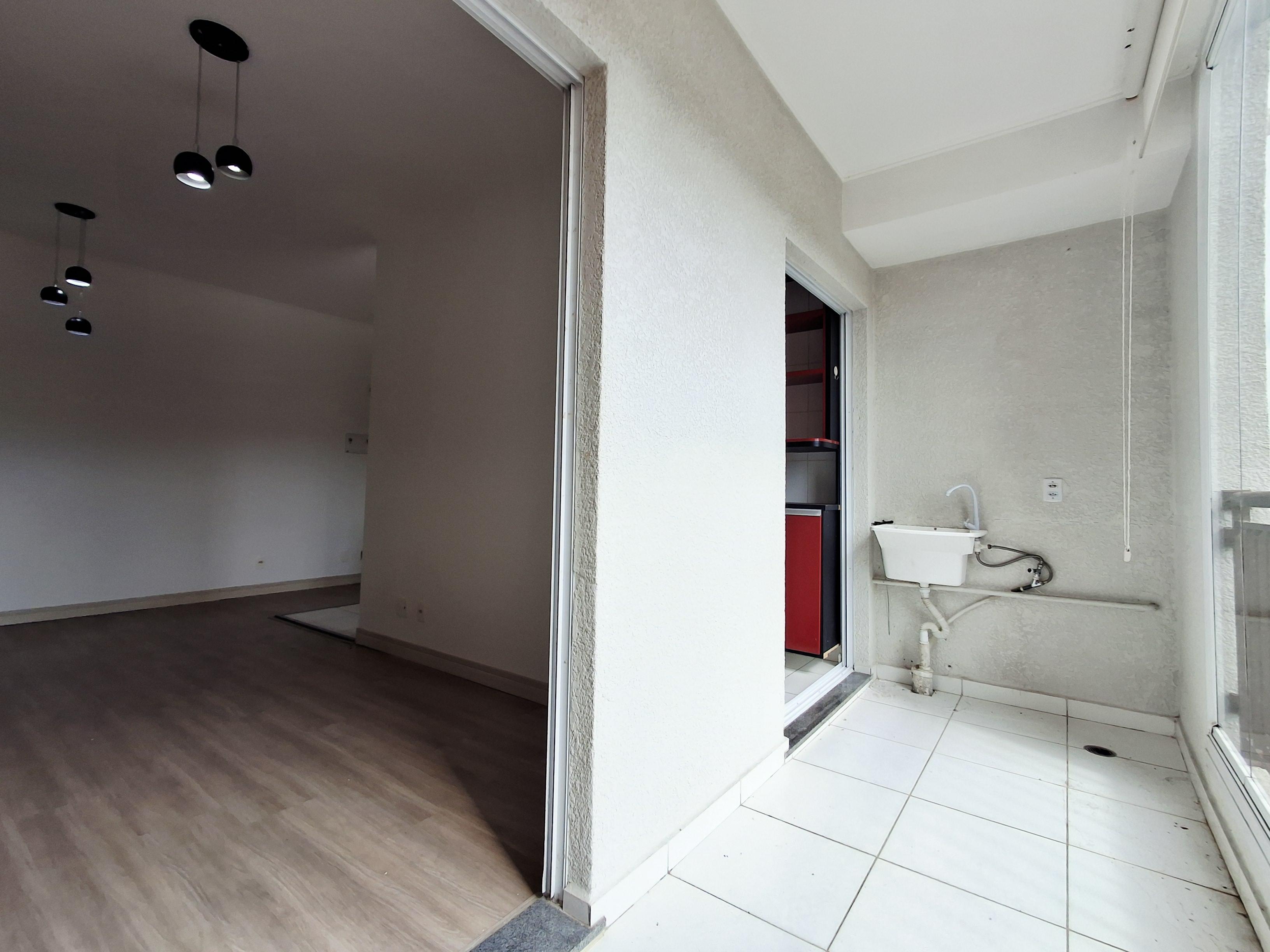 Apartamento em Cond Terra Brasilis - Jardim Carambeí, SÃO ROQUE - Foto 14