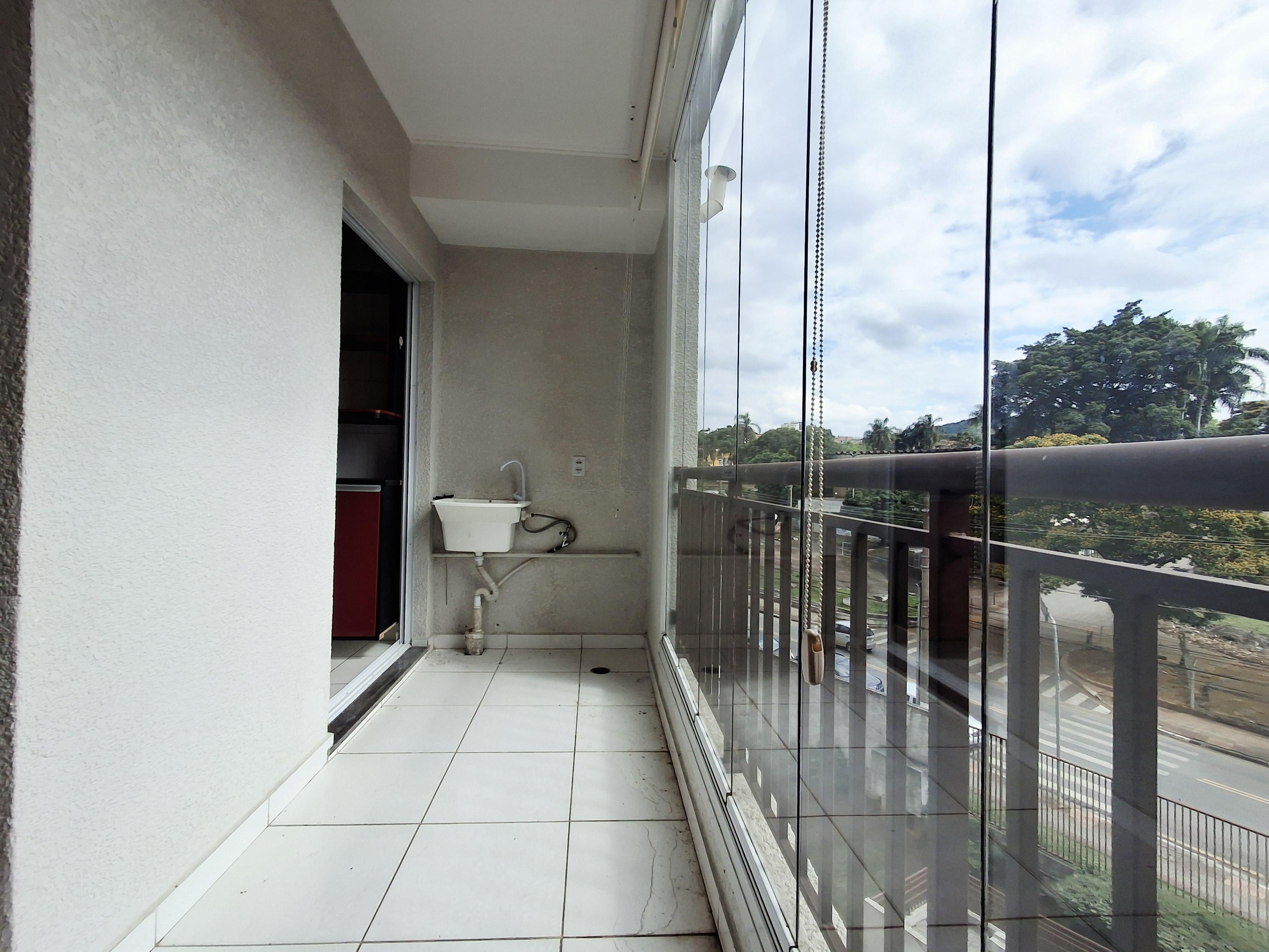 Apartamento em Cond Terra Brasilis - Jardim Carambeí, SÃO ROQUE - Foto 16