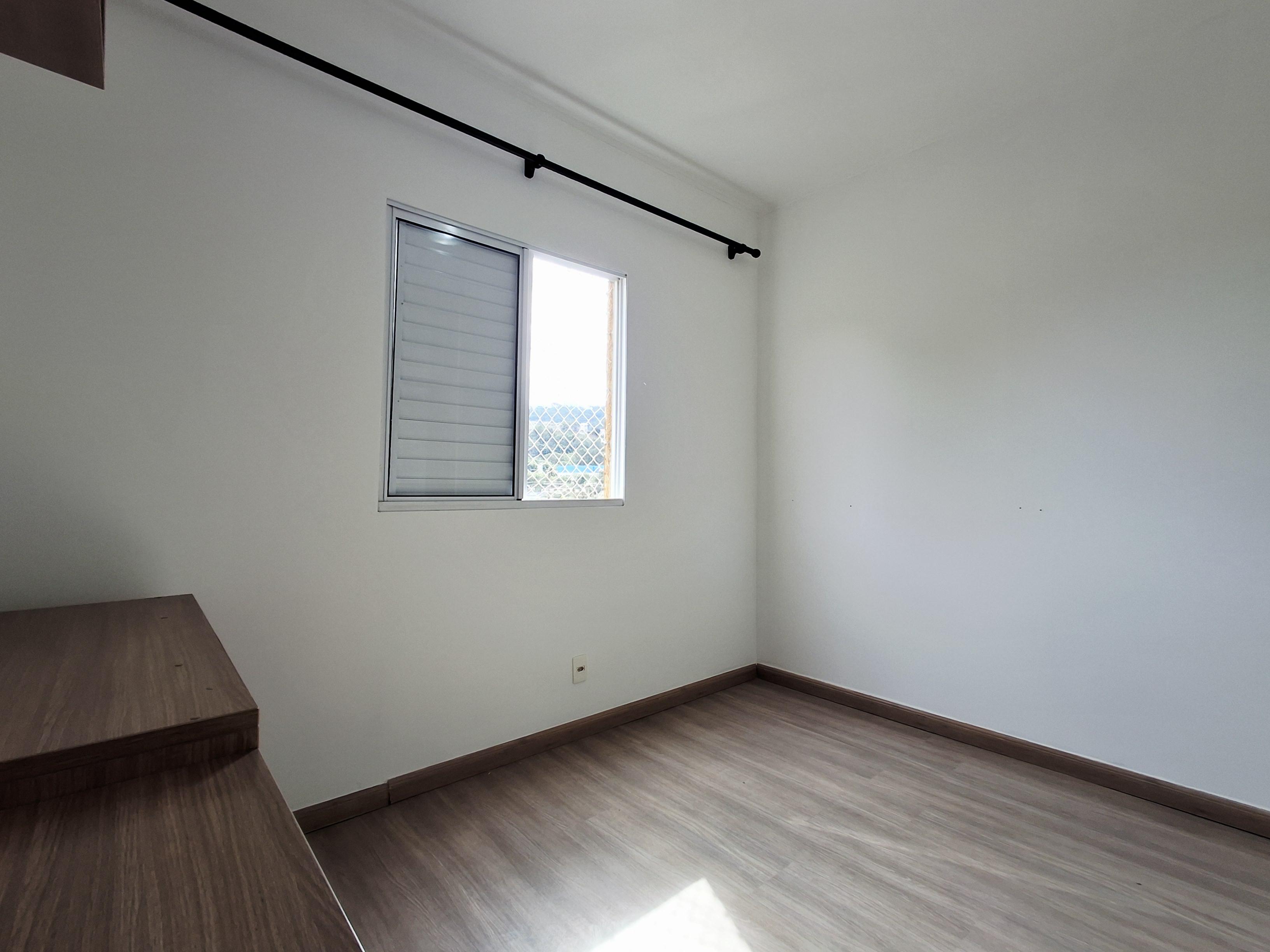 Apartamento em Cond Terra Brasilis - Jardim Carambeí, SÃO ROQUE - Foto 22