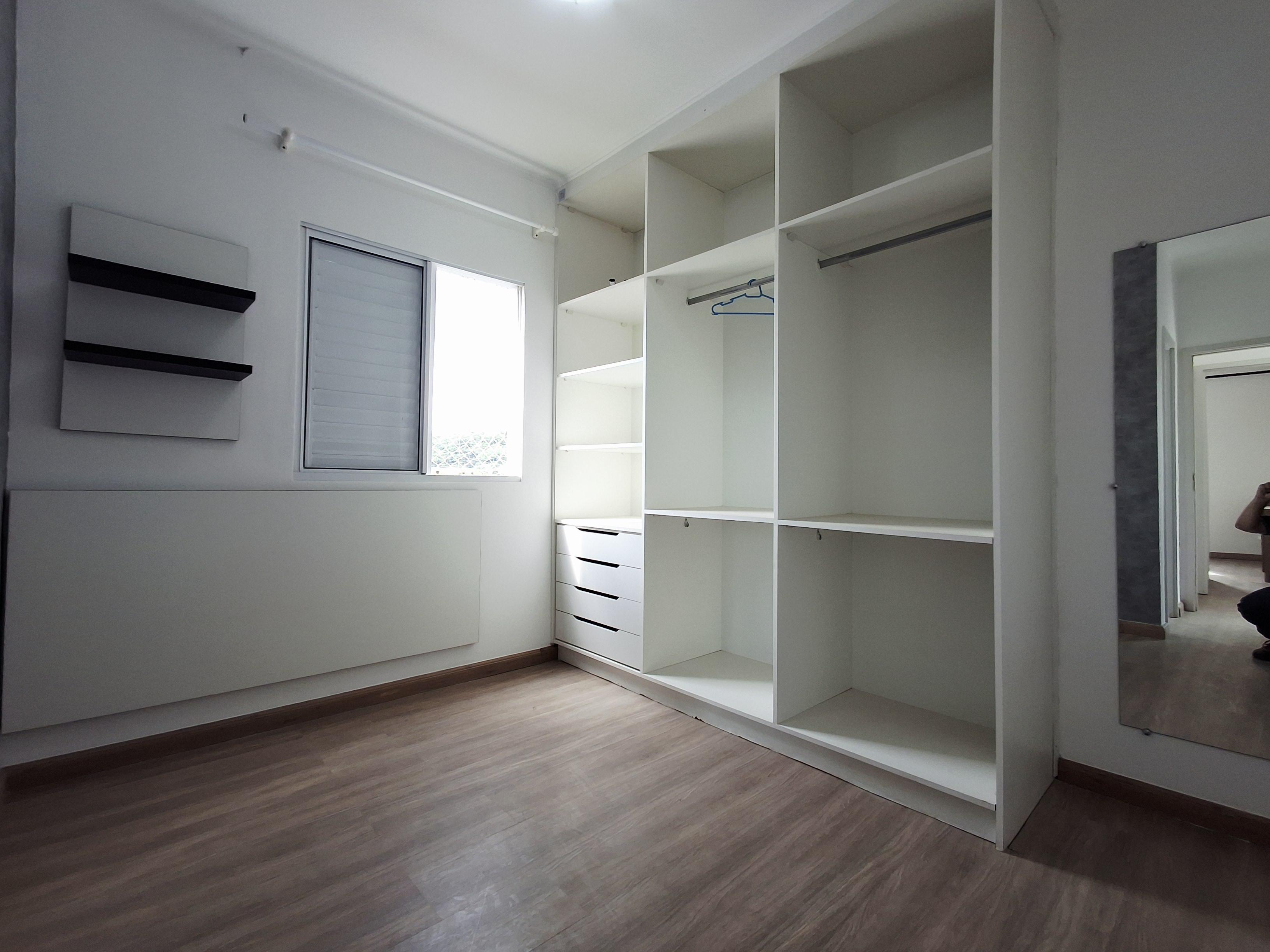 Apartamento em Cond Terra Brasilis - Jardim Carambeí, SÃO ROQUE - Foto 28
