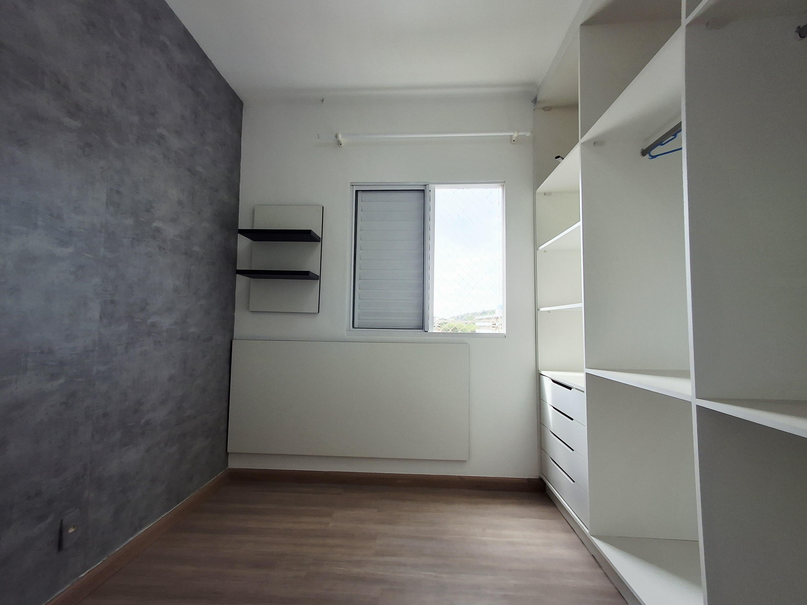 Apartamento em Cond Terra Brasilis - Jardim Carambeí, SÃO ROQUE - Foto 30