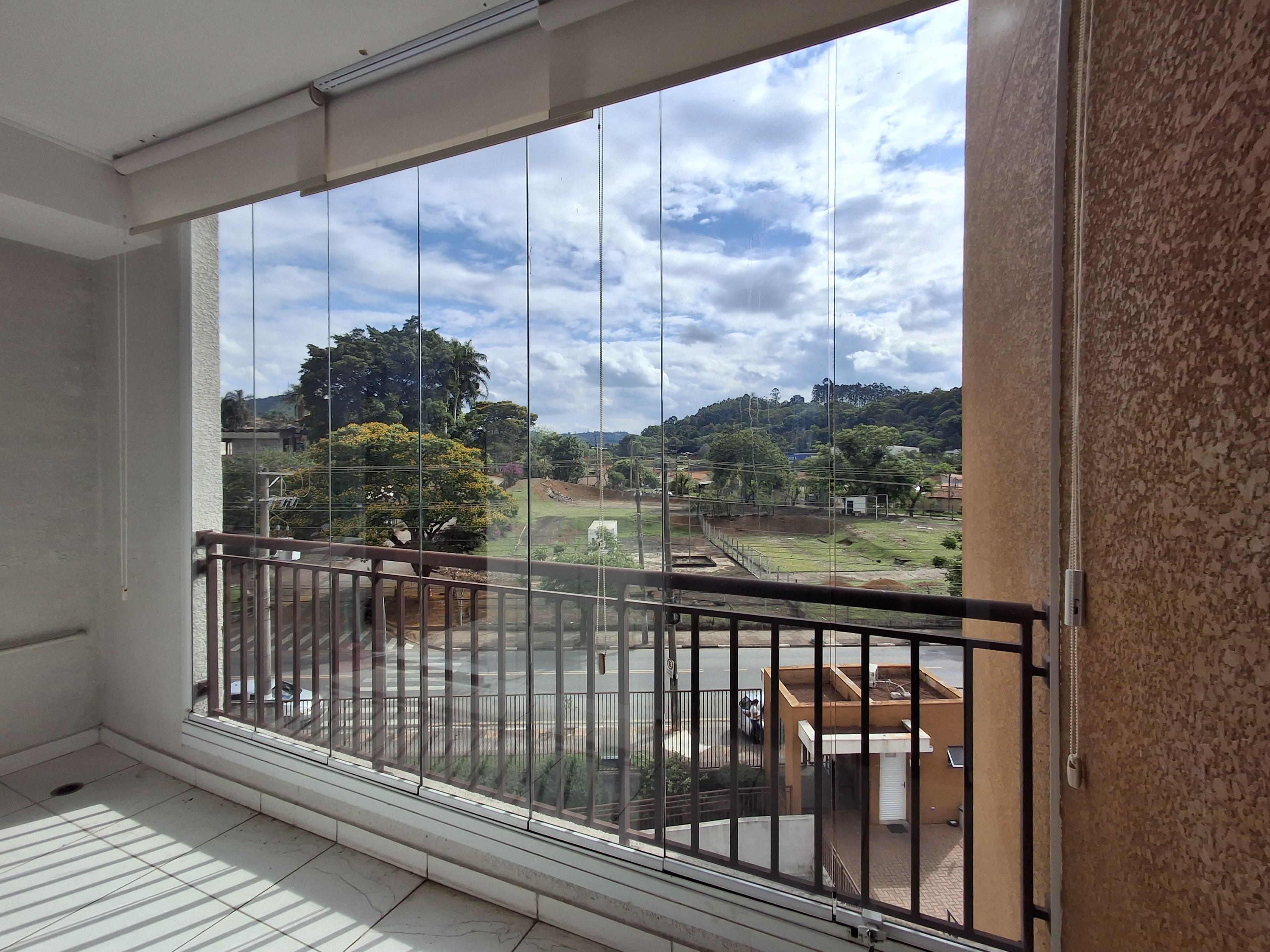 Apartamento em Cond Terra Brasilis - Jardim Carambeí, SÃO ROQUE - Foto 36