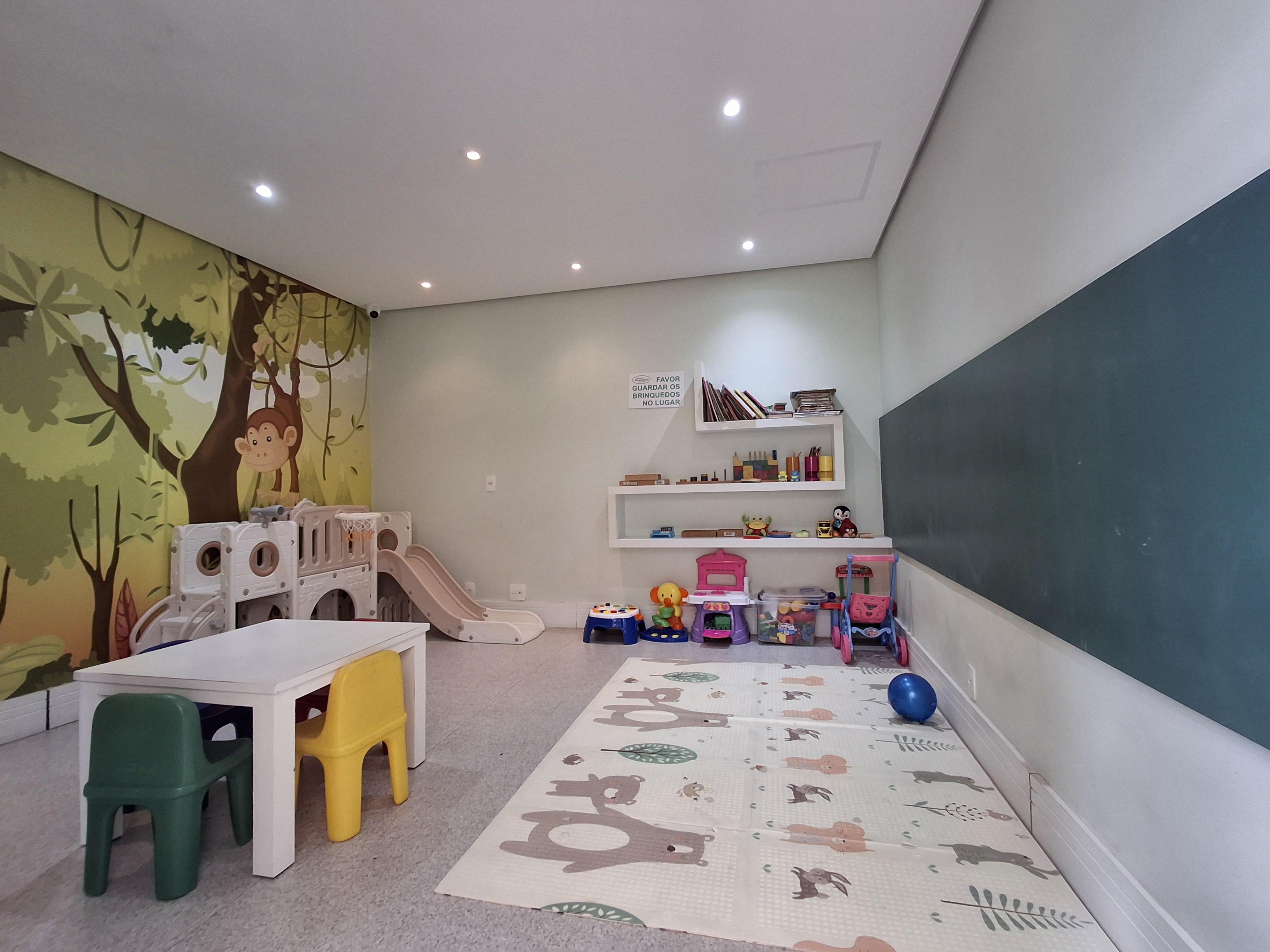 Apartamento em Cond Terra Brasilis - Jardim Carambeí, SÃO ROQUE - Foto 63