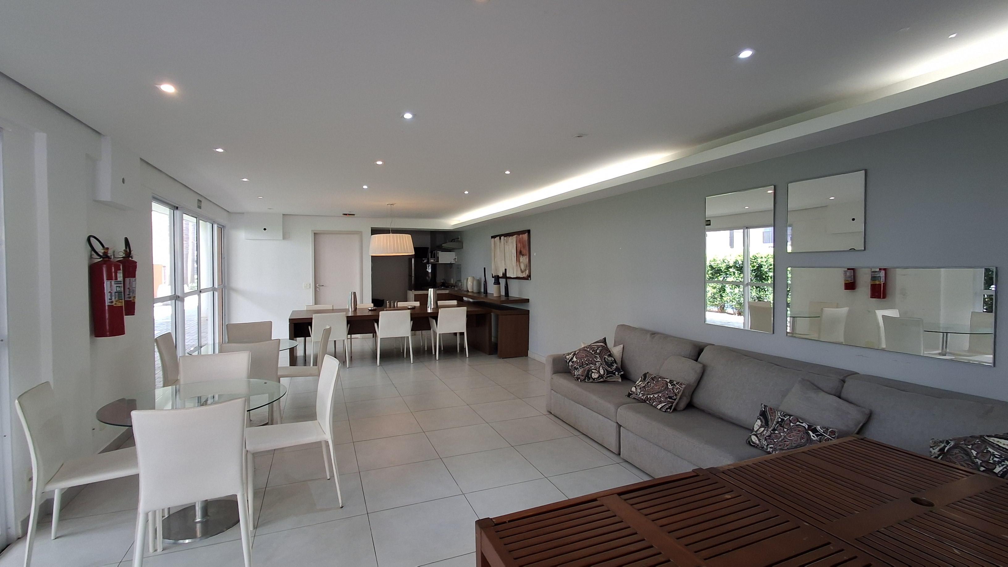 Apartamento em Cond Terra Brasilis - Jardim Carambeí, SÃO ROQUE - Foto 65