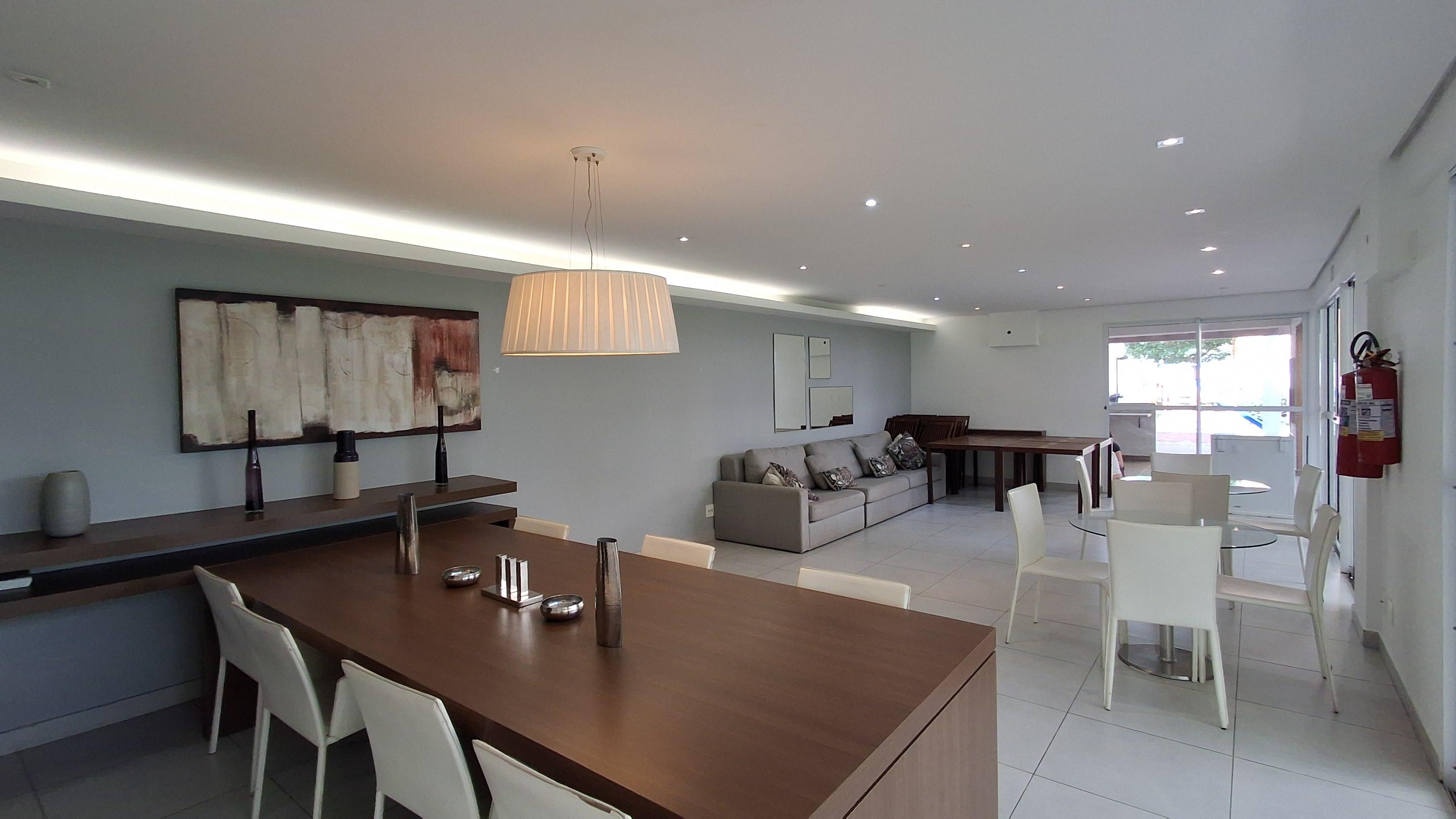 Apartamento em Cond Terra Brasilis - Jardim Carambeí, SÃO ROQUE - Foto 67