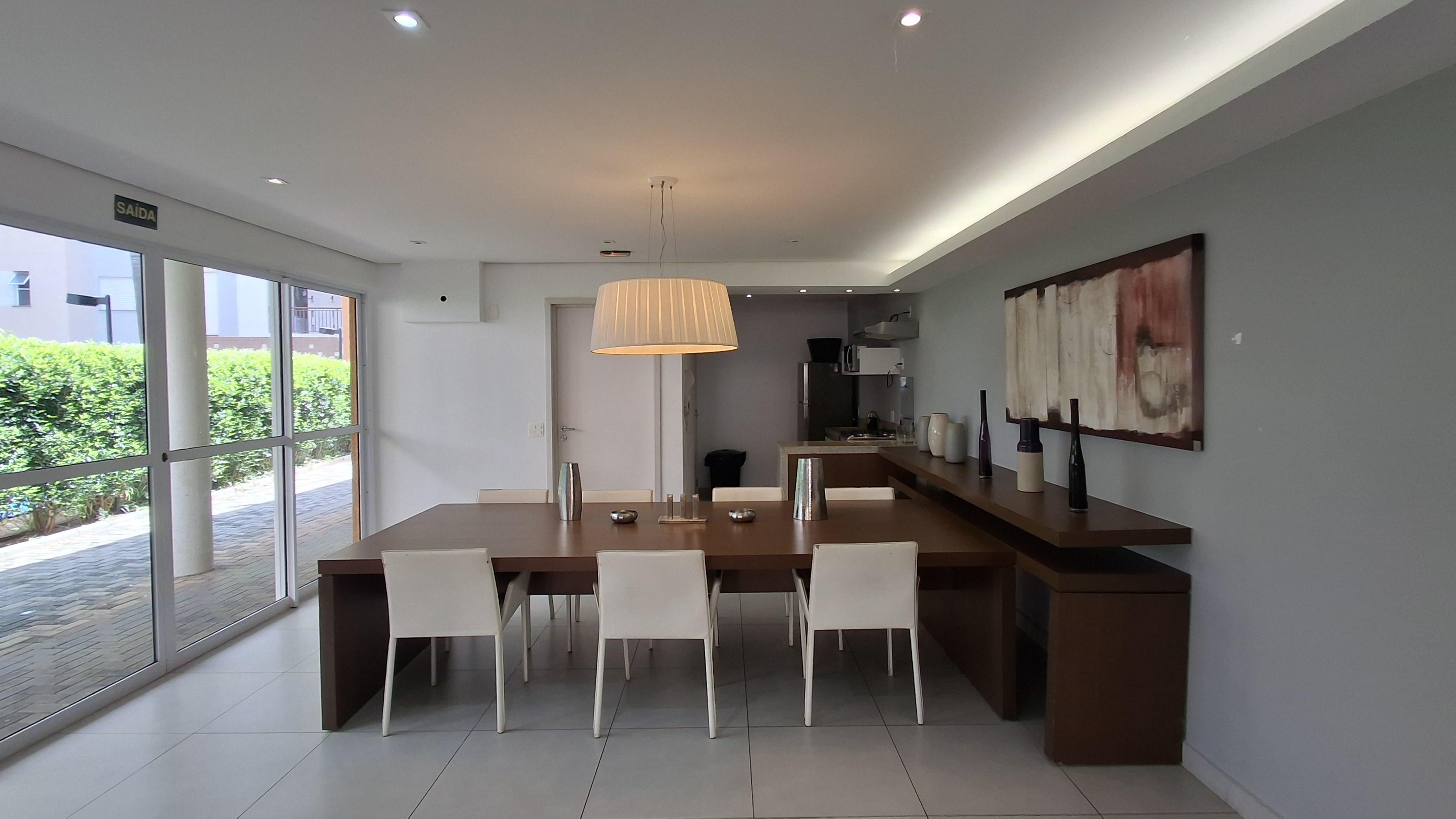 Apartamento em Cond Terra Brasilis - Jardim Carambeí, SÃO ROQUE - Foto 71