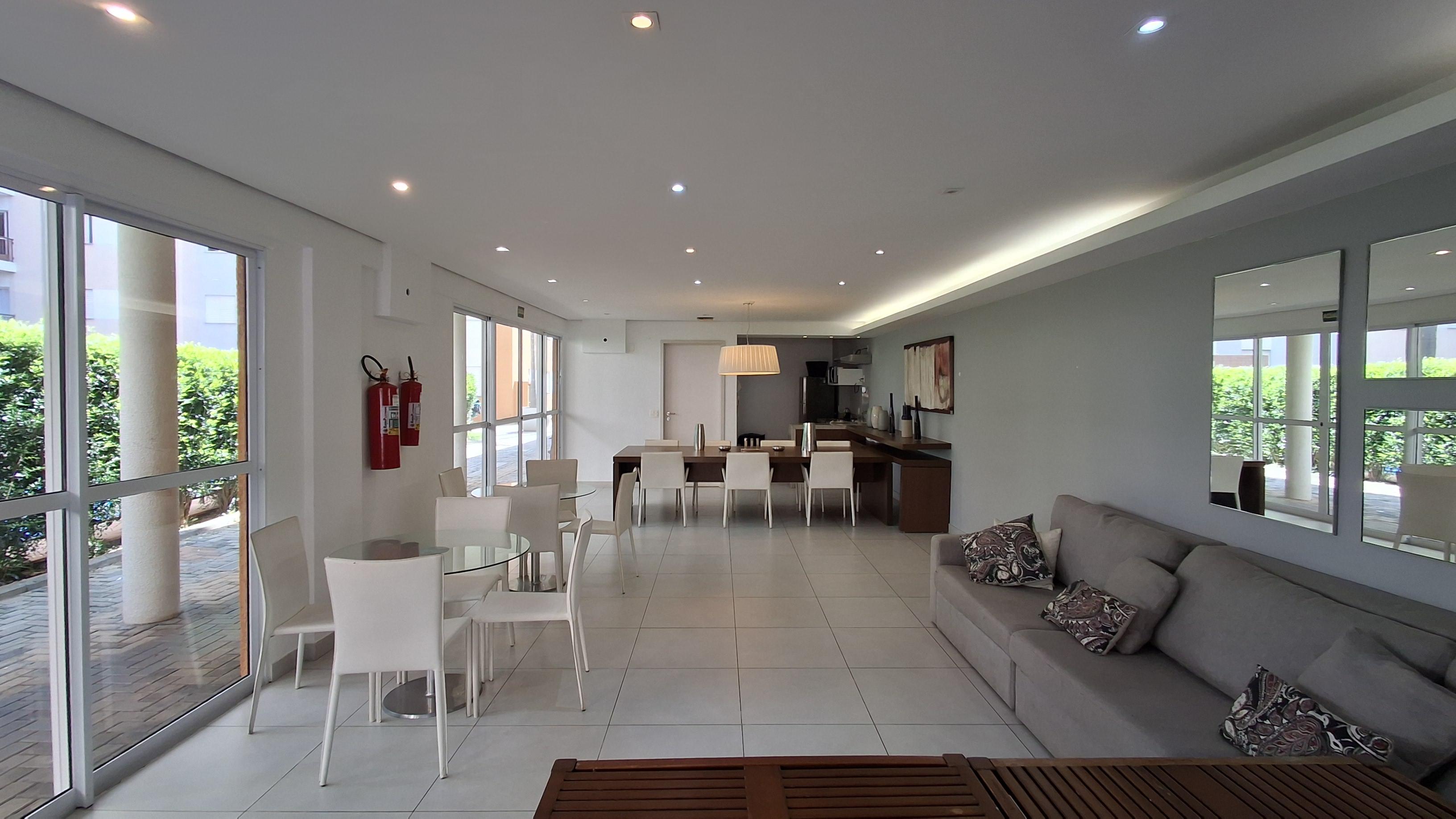 Apartamento em Cond Terra Brasilis - Jardim Carambeí, SÃO ROQUE - Foto 73