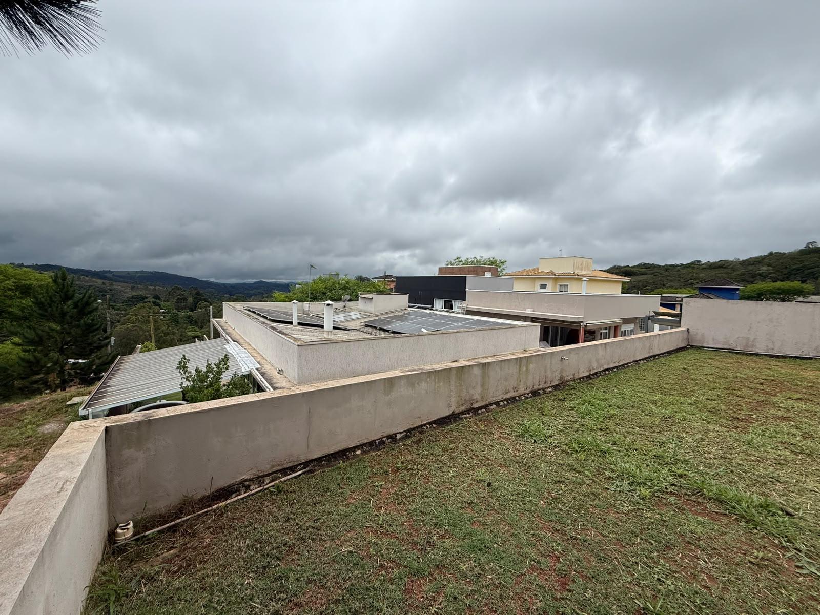 Condomínio em Cond Residencial Ponderosa (São João Nov, SÃO ROQUE - Foto 5