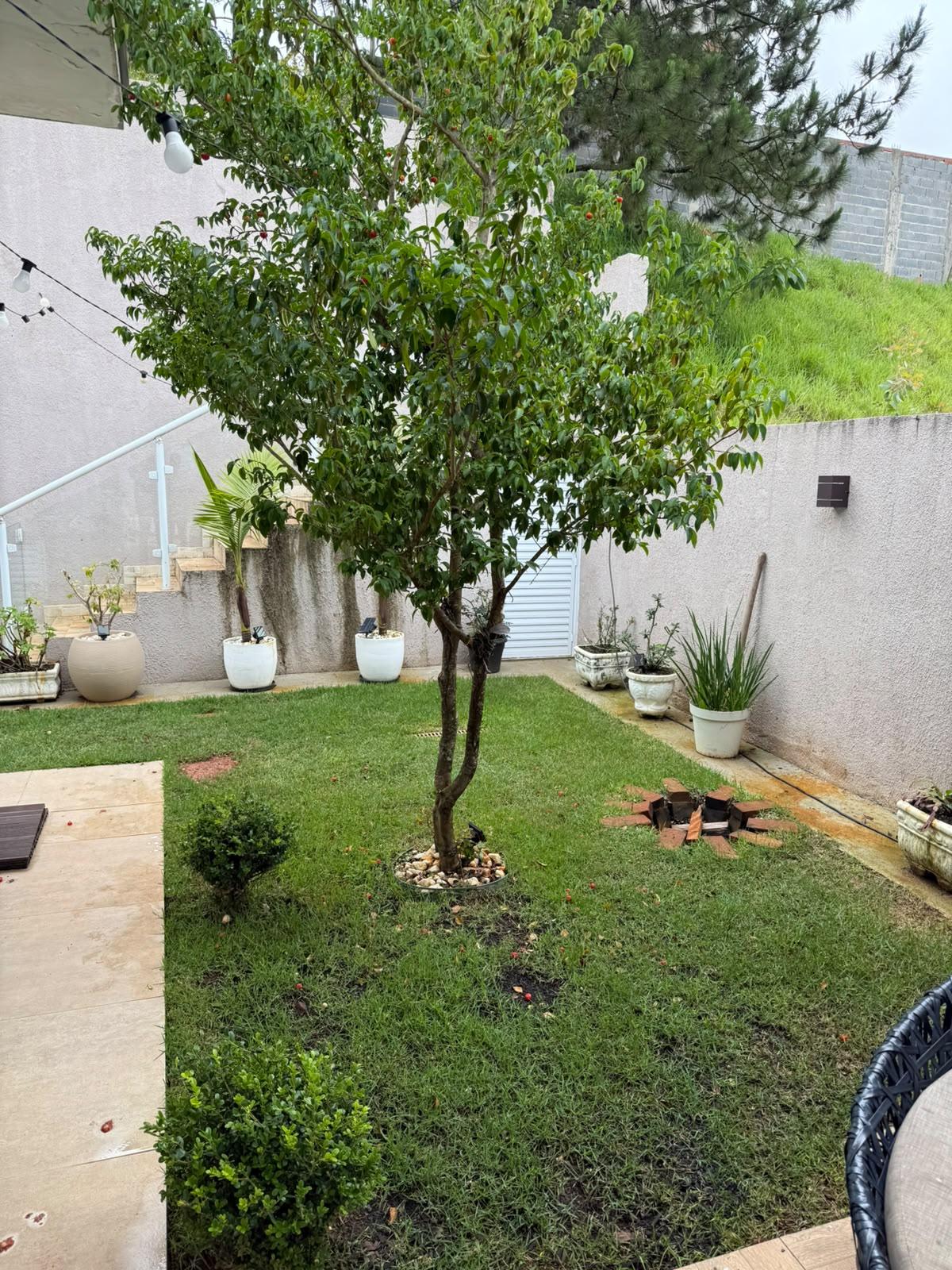 Condomínio em Cond Residencial Ponderosa (São João Nov, SÃO ROQUE - Foto 7