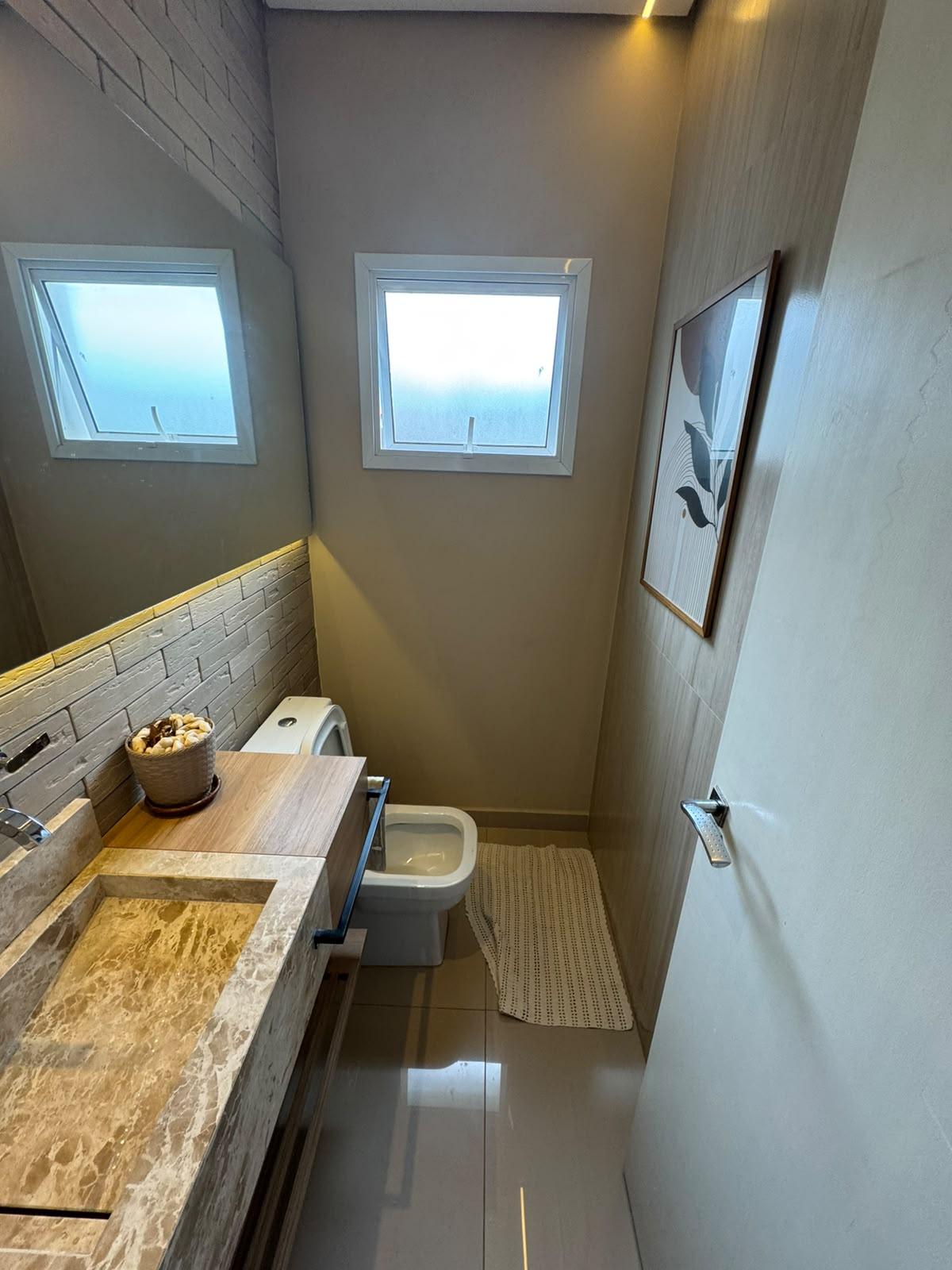 Condomínio em Cond Residencial Ponderosa (São João Nov, SÃO ROQUE - Foto 11