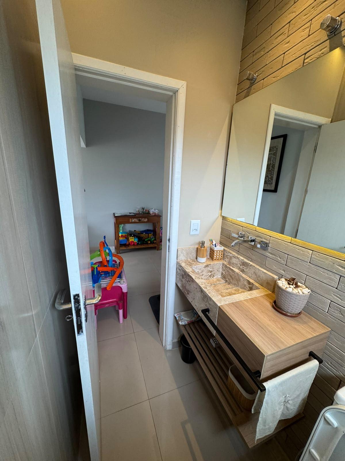 Condomínio em Cond Residencial Ponderosa (São João Nov, SÃO ROQUE - Foto 15