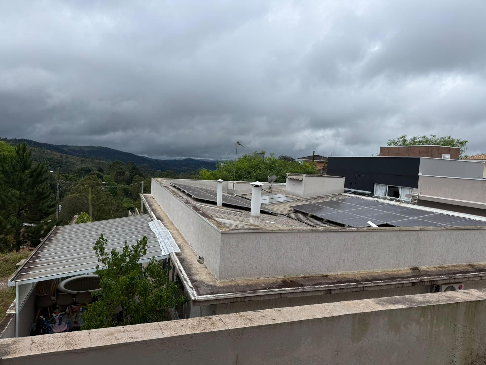 Condomínio em Cond Residencial Ponderosa (São João Nov, SÃO ROQUE - Foto 19