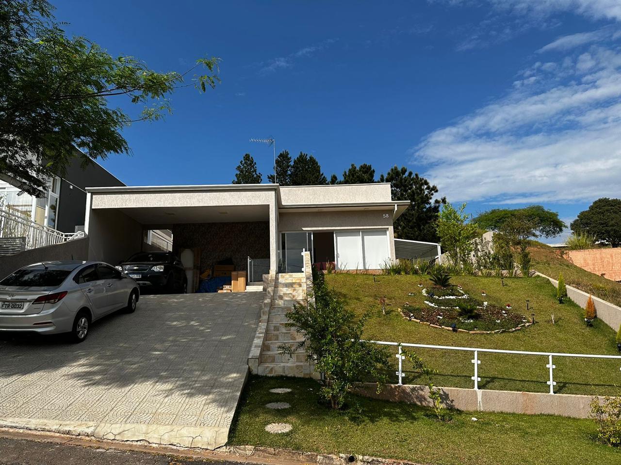 Condomínio em Cond Residencial Ponderosa (São João Nov, SÃO ROQUE - Foto 2