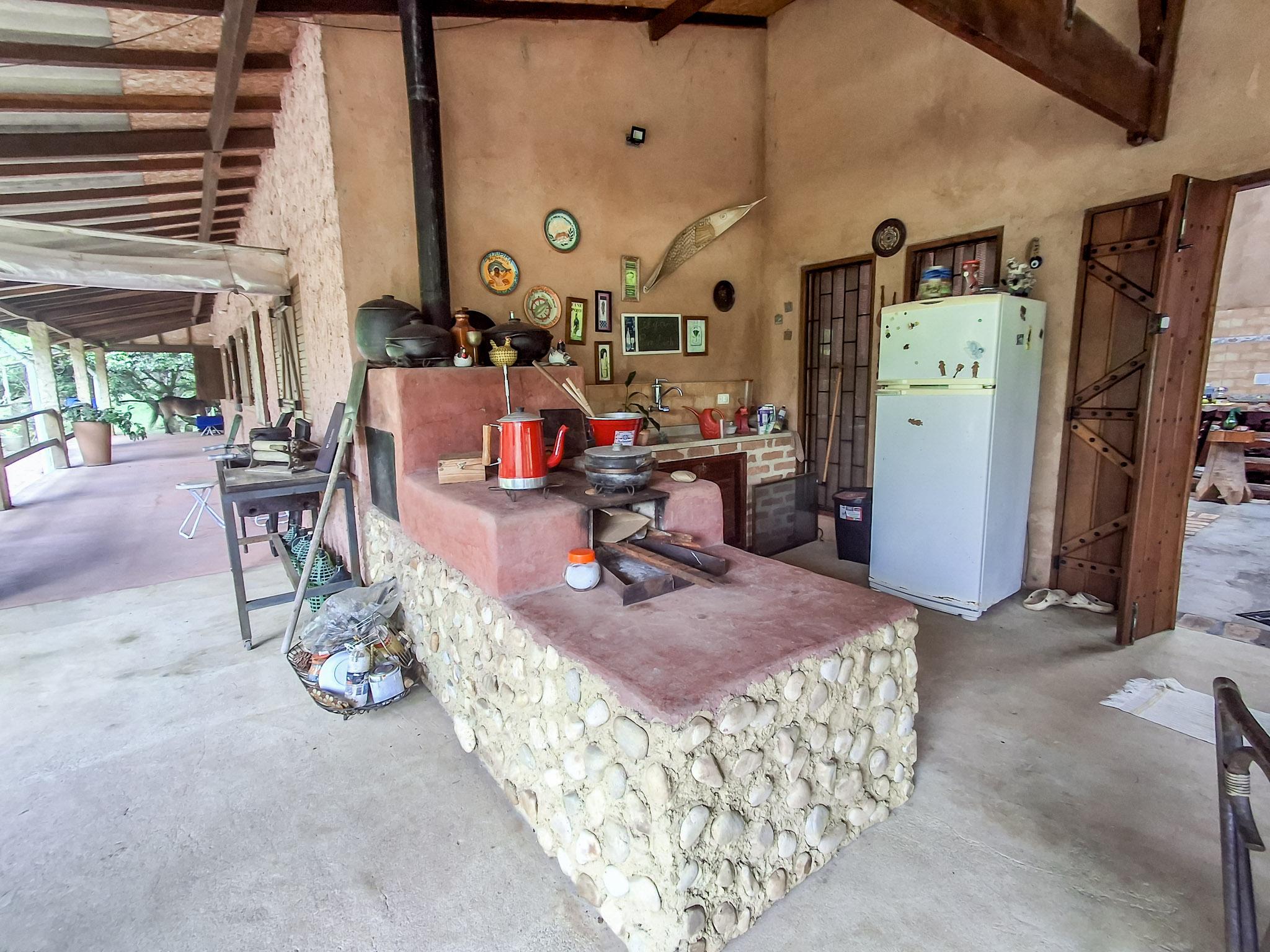 Sítio em Alto Da Serra (Mailasqui), SÃO ROQUE - Foto 17